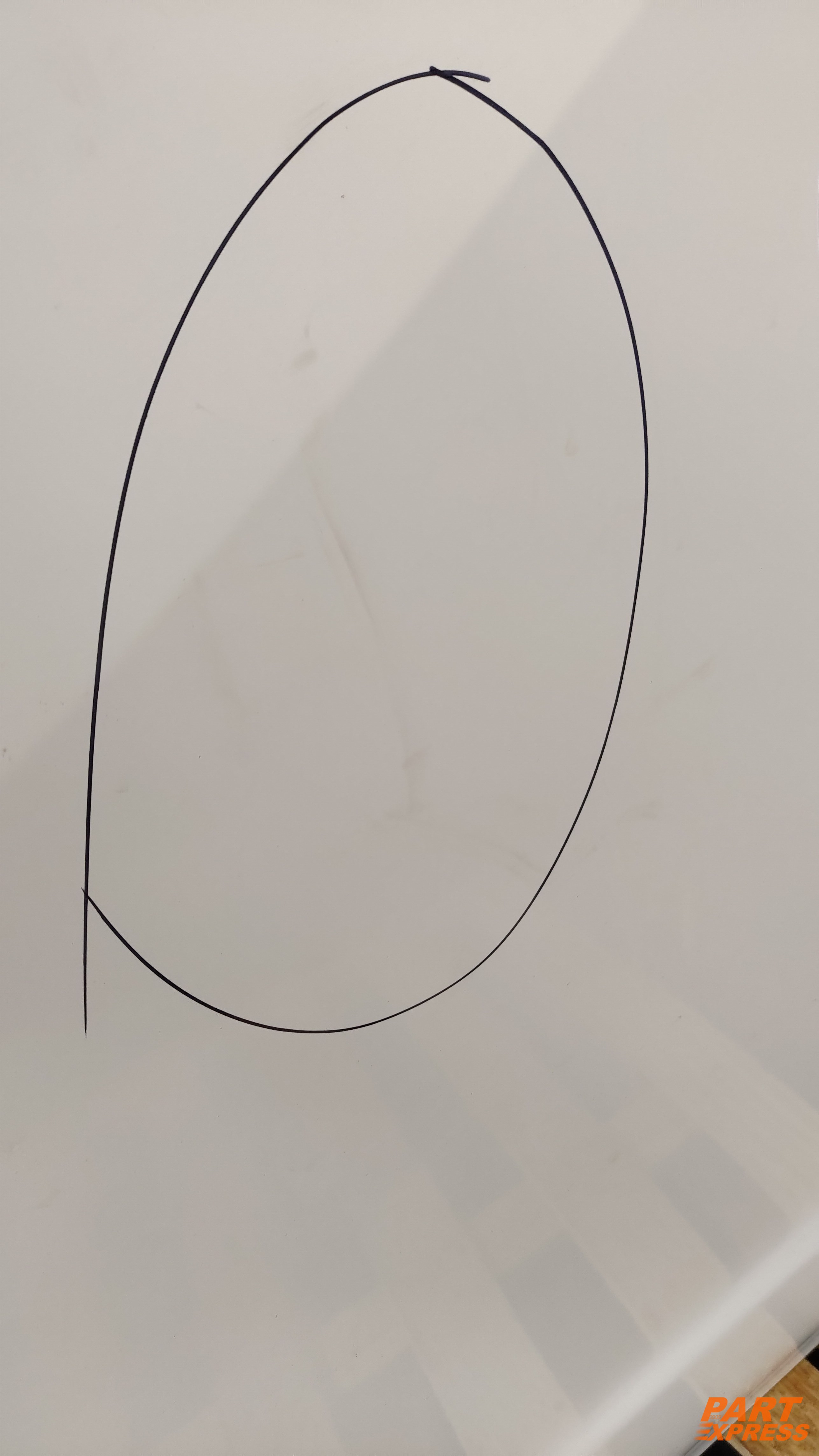 Tür komplett vorne links Nissan NV200 SE M20 Weiß QM1 2009 - 2021 – 6