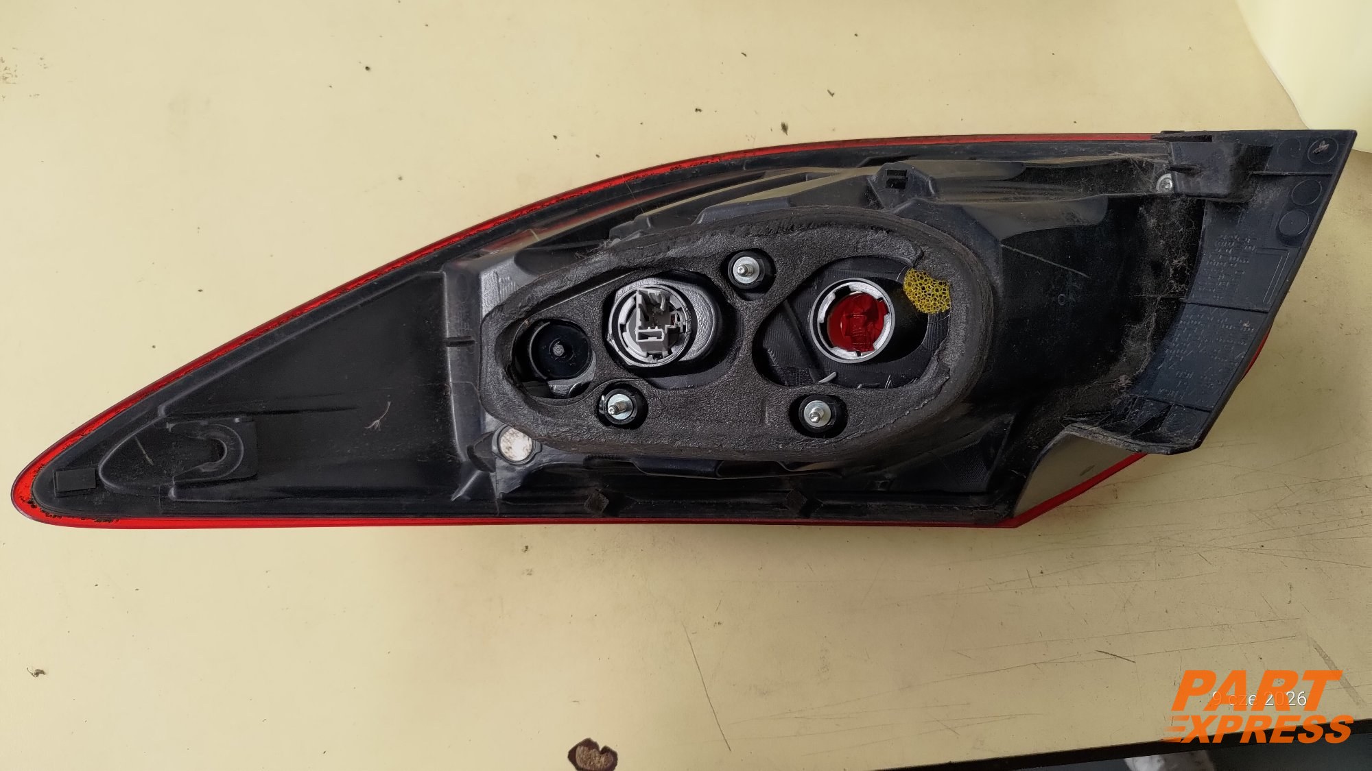 Rückleuchte hinten links Mazda CX-5 Sport KE GH 2012 - 2017 – 2