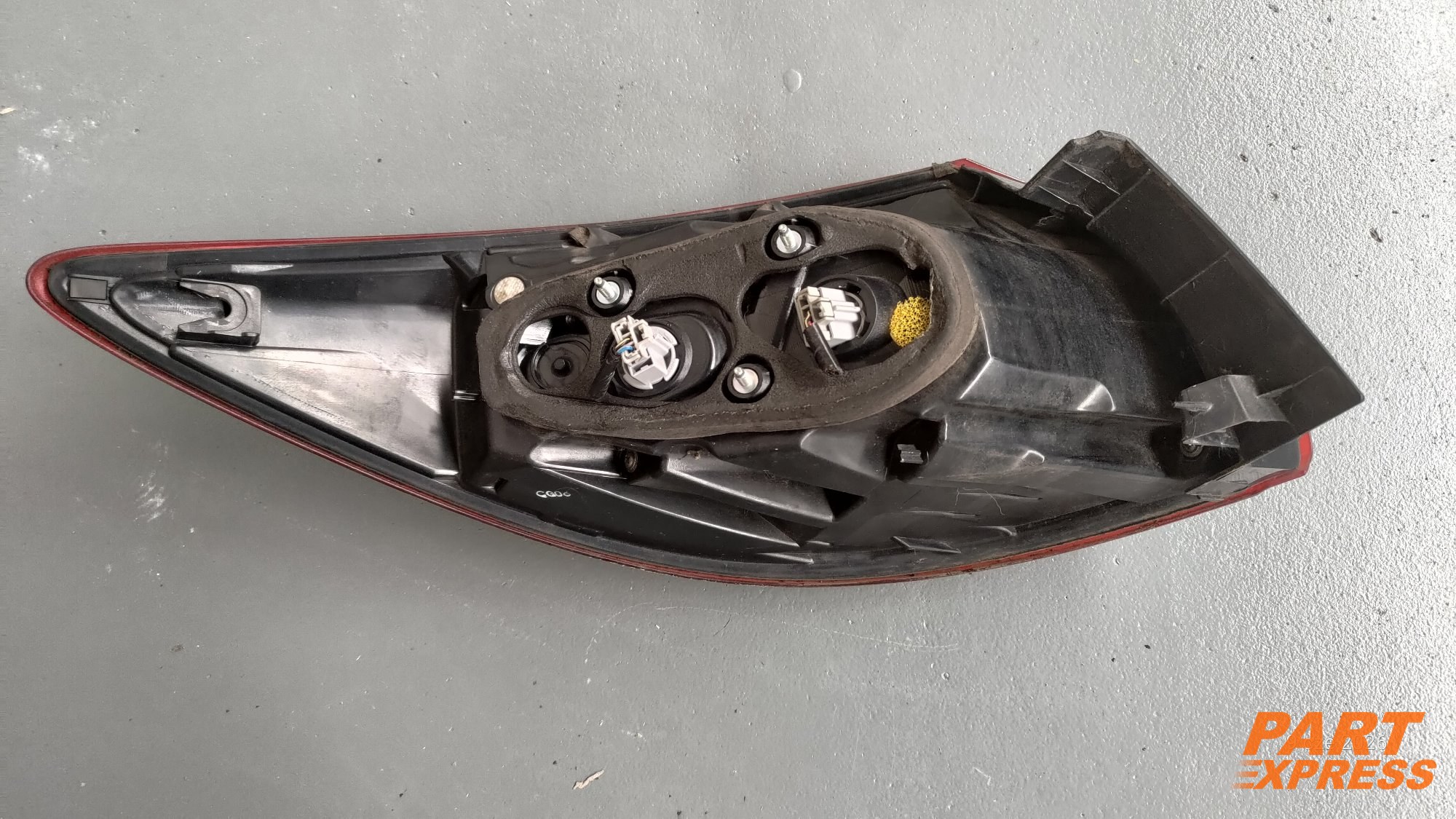 Rückleuchte hinten rechts Mazda CX-5 Sport KE GH 2012 - 2017 – 3