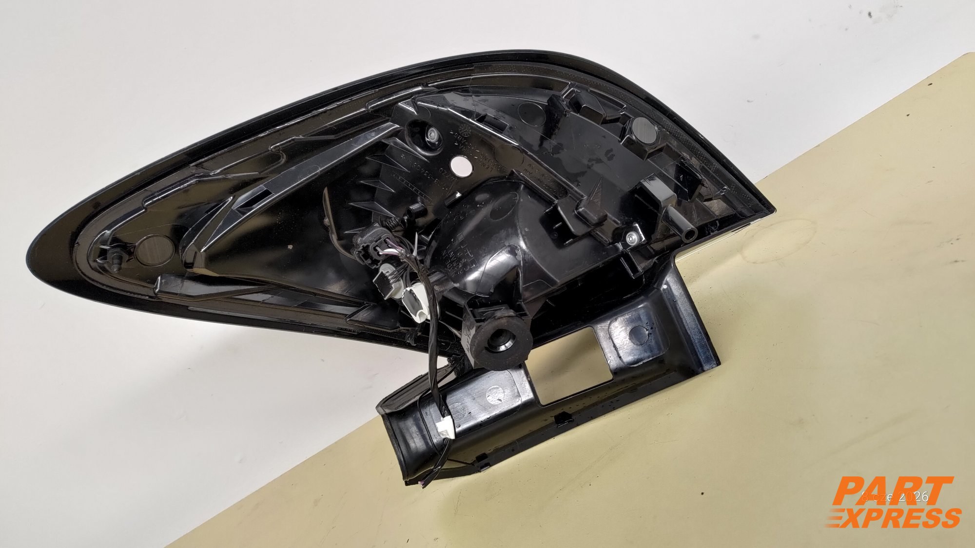 Rückleuchte hinten links Ford Puma Titanium J2k Mk2 ab 2019 – 2