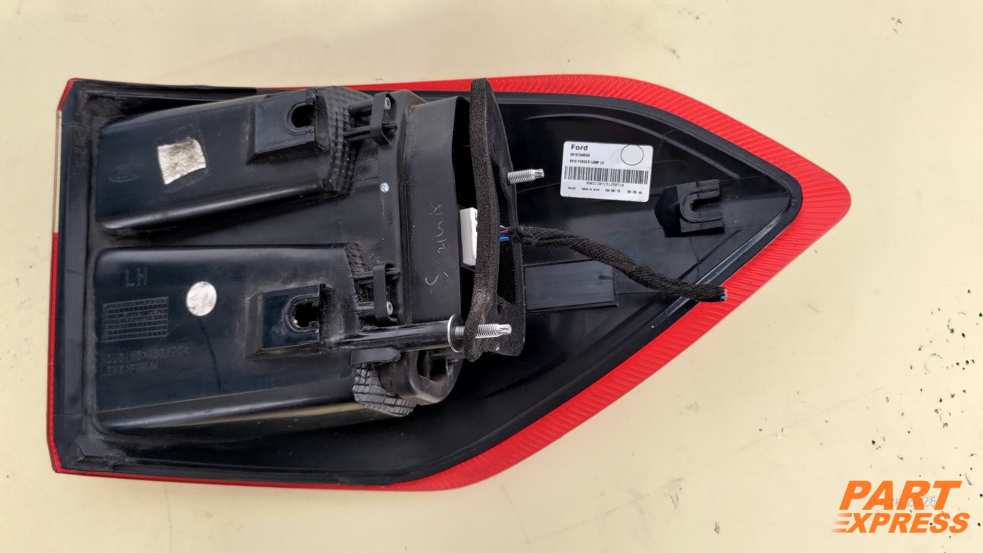 Rückleuchte hinten links Ford EcoSport  Titanium 2013 - 2022 – 2