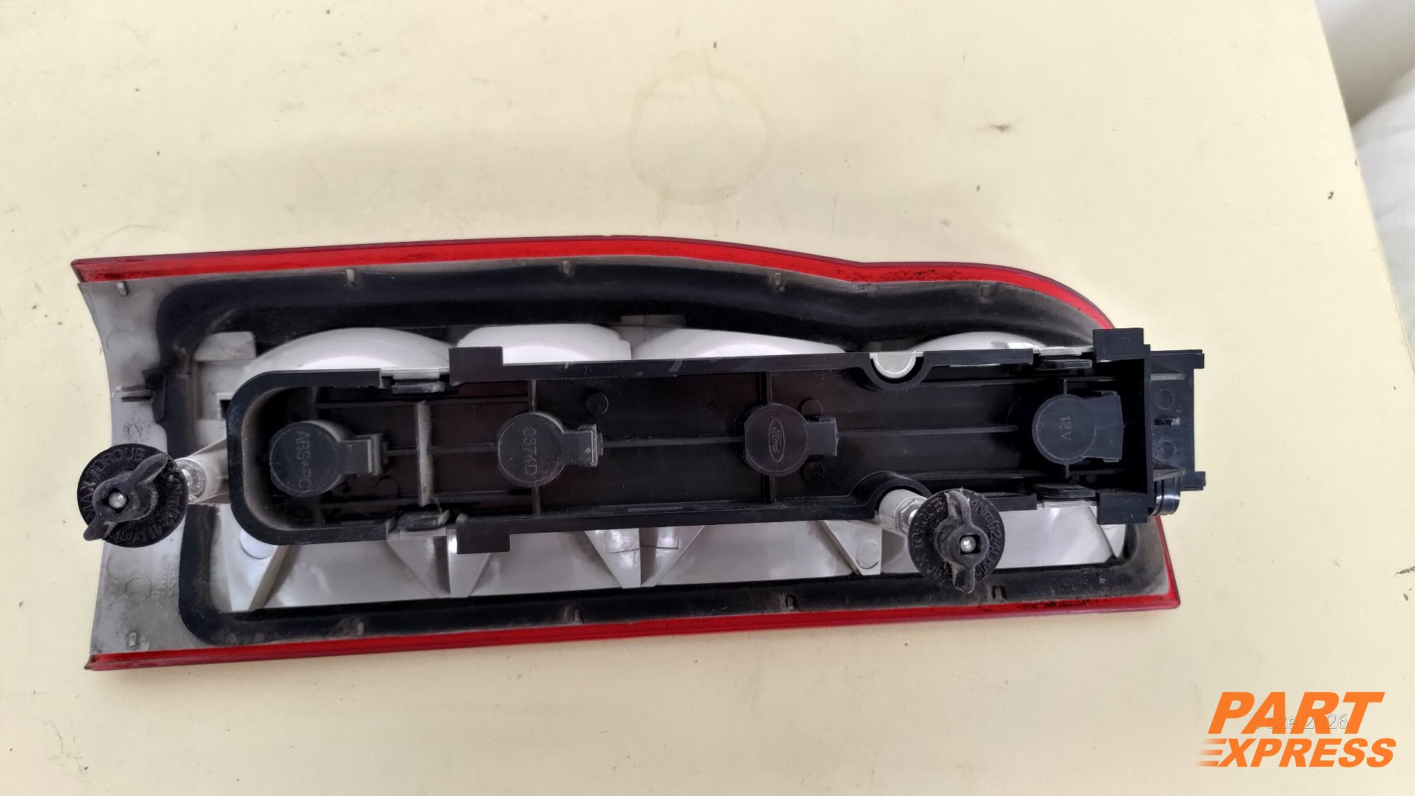 Rückleuchte hinten links Ford Transit FA Mk7 2006 - 2014 – 2