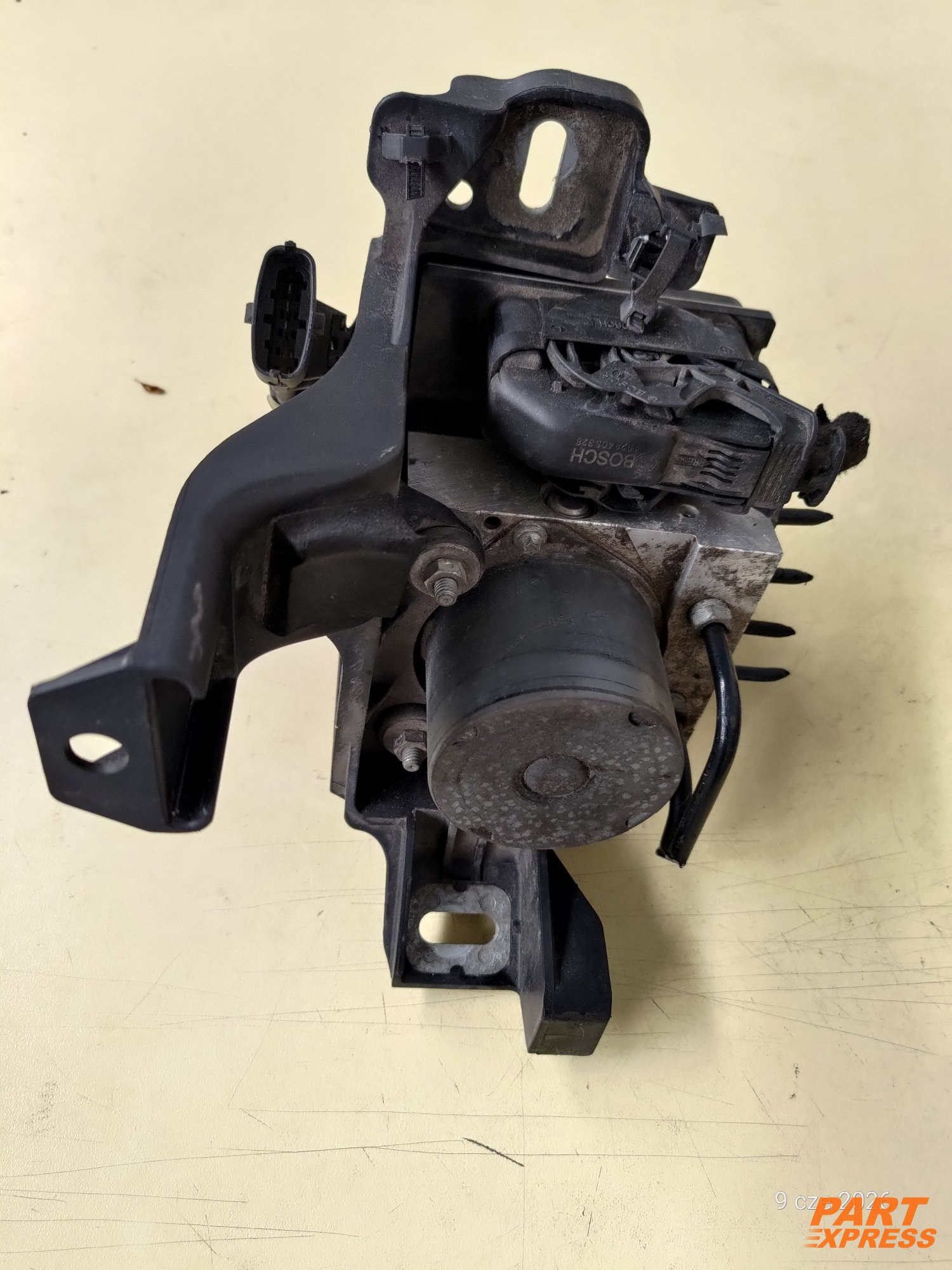 ABS Block Opel Meriva B 2010 - 2017 – 2