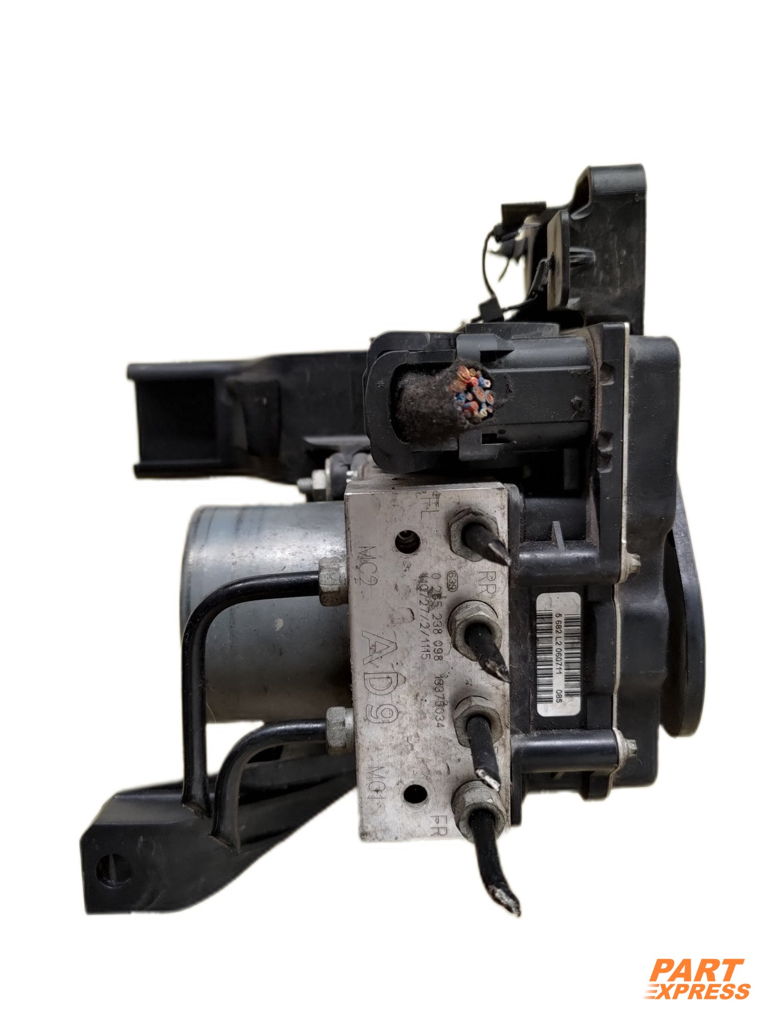 ABS Block Opel Meriva B 2010 - 2017