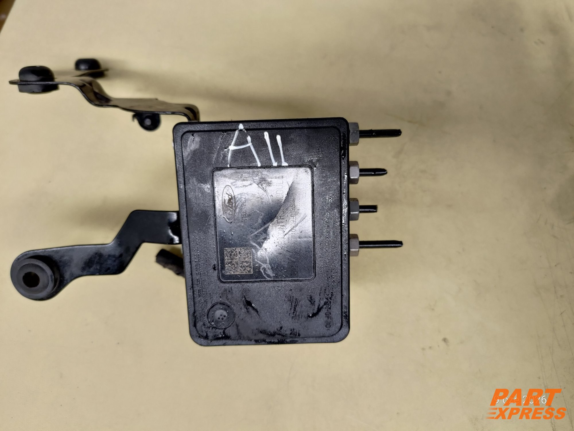 ABS Block Ford Puma Titanium J2k Mk2 ab 2019 – 2