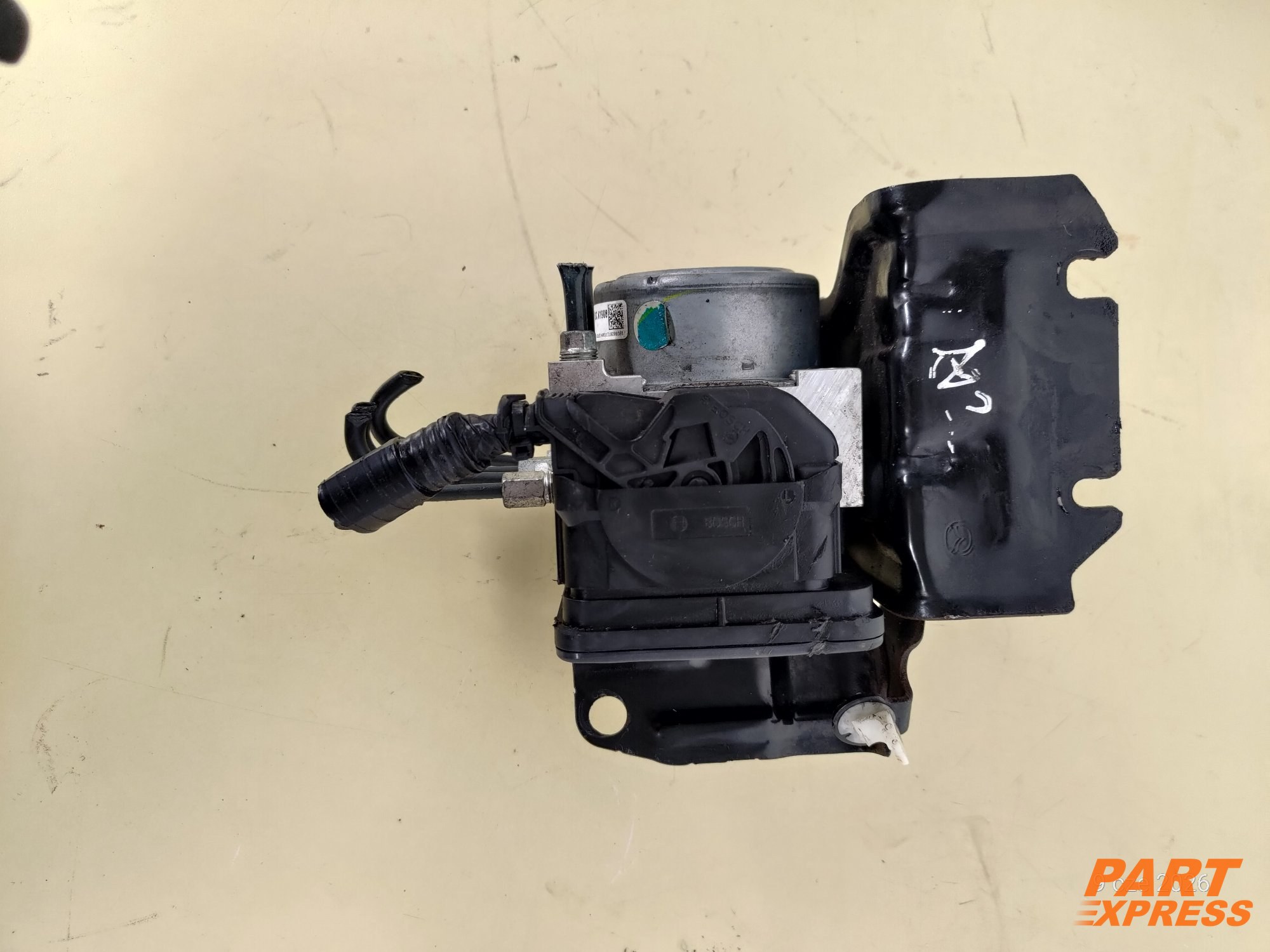 ABS Block Mazda CX-5 Sport KE GH 2012 - 2017 – 2