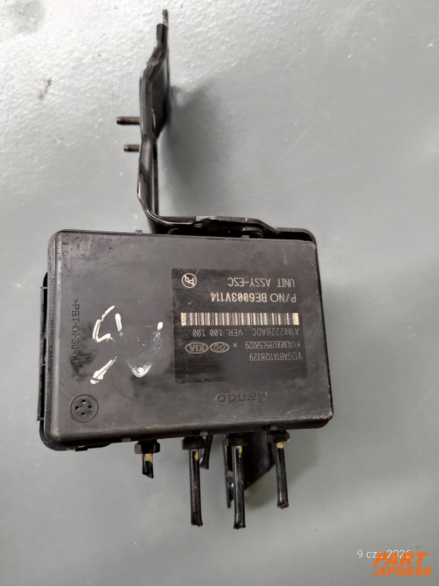 ABS Block Mitsubishi Outlander III H-Line GF 2012 - 2021 – 2