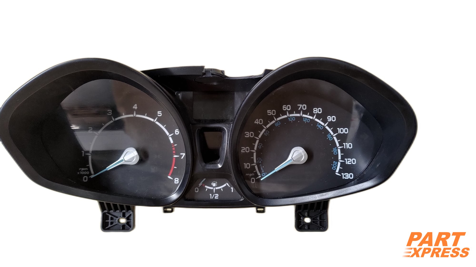 Tacho Kombiinstrument Ford EcoSport  Titanium 2013 - 2022