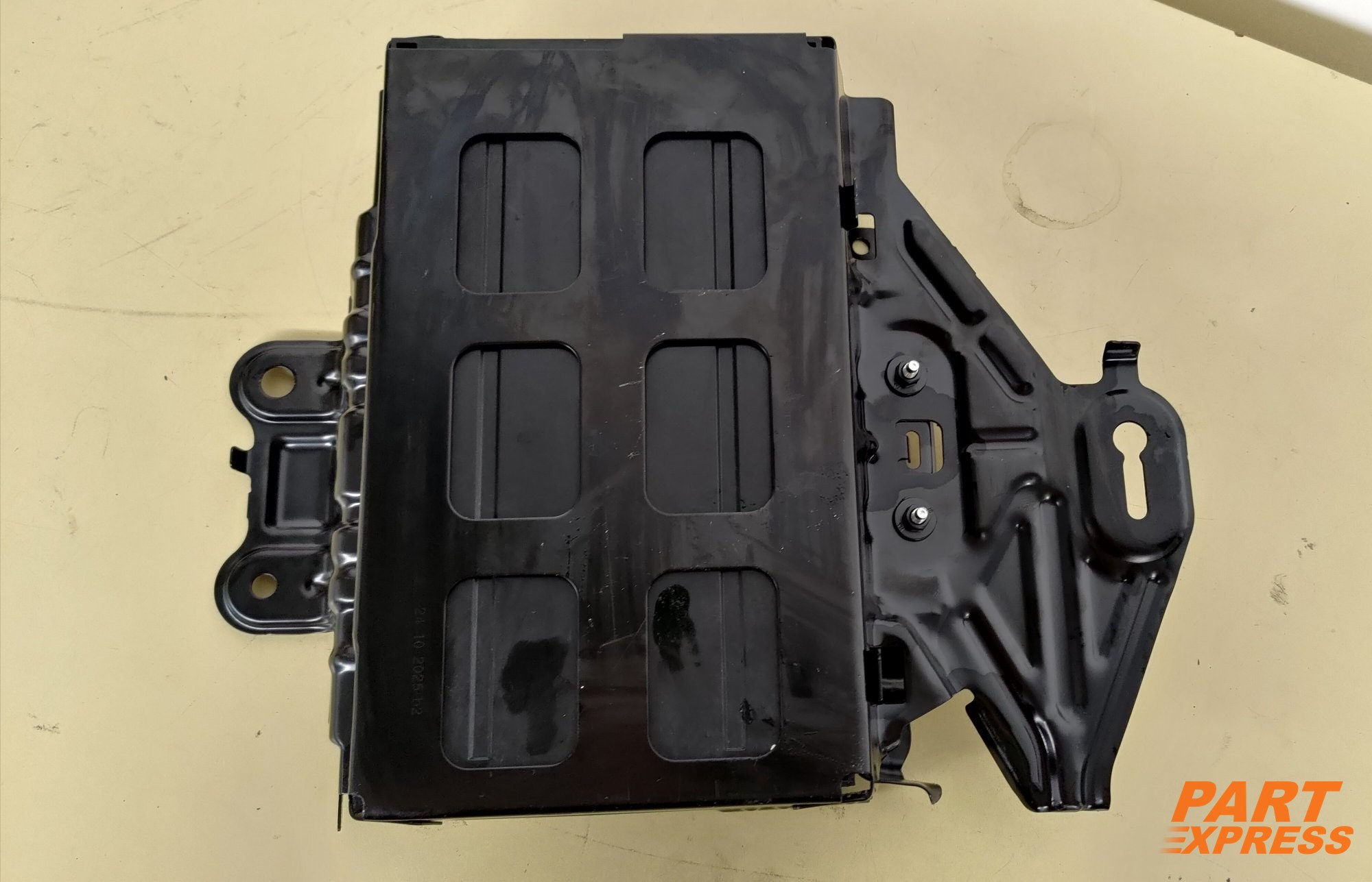 Hybridbatterie LX7A10B759CA  044200509U  2904198  7980880 Ford Puma J2K CF7 – 2