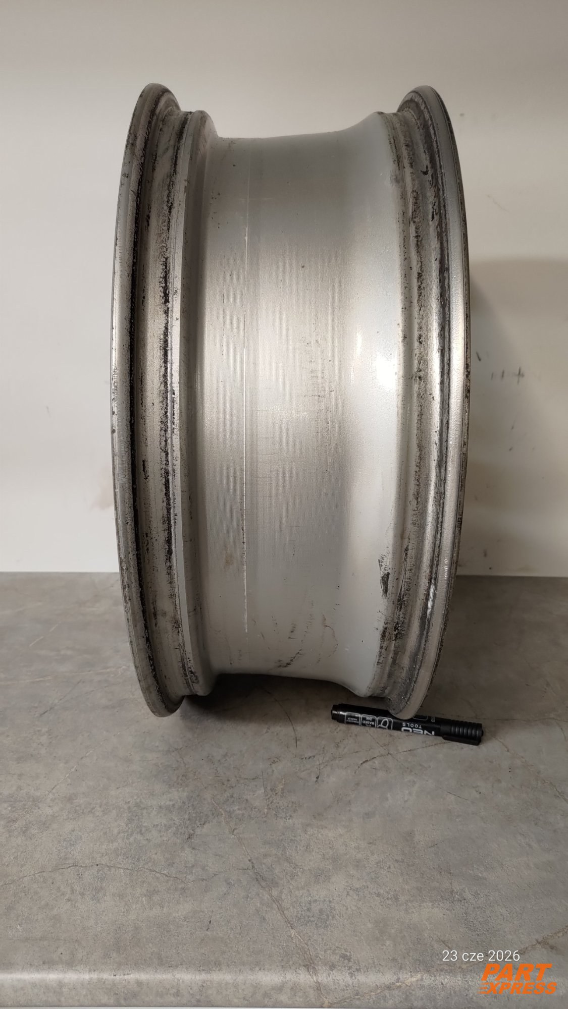 19 Zoll Alufelge Mazda CX-5  50ET R19X7J50 9965037090 – 3