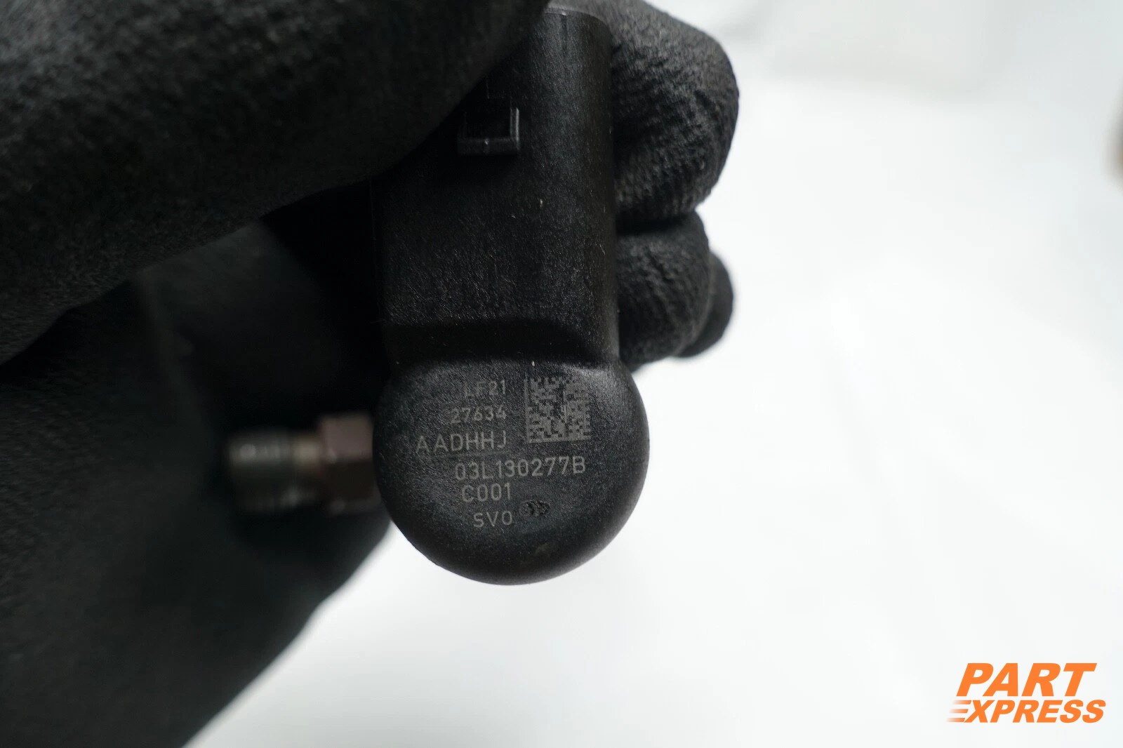 Einspritzdüse 03L130277B VW Audi Skoda 1,6TDI CAY 77kW A3 Passat Golf Touran – 3