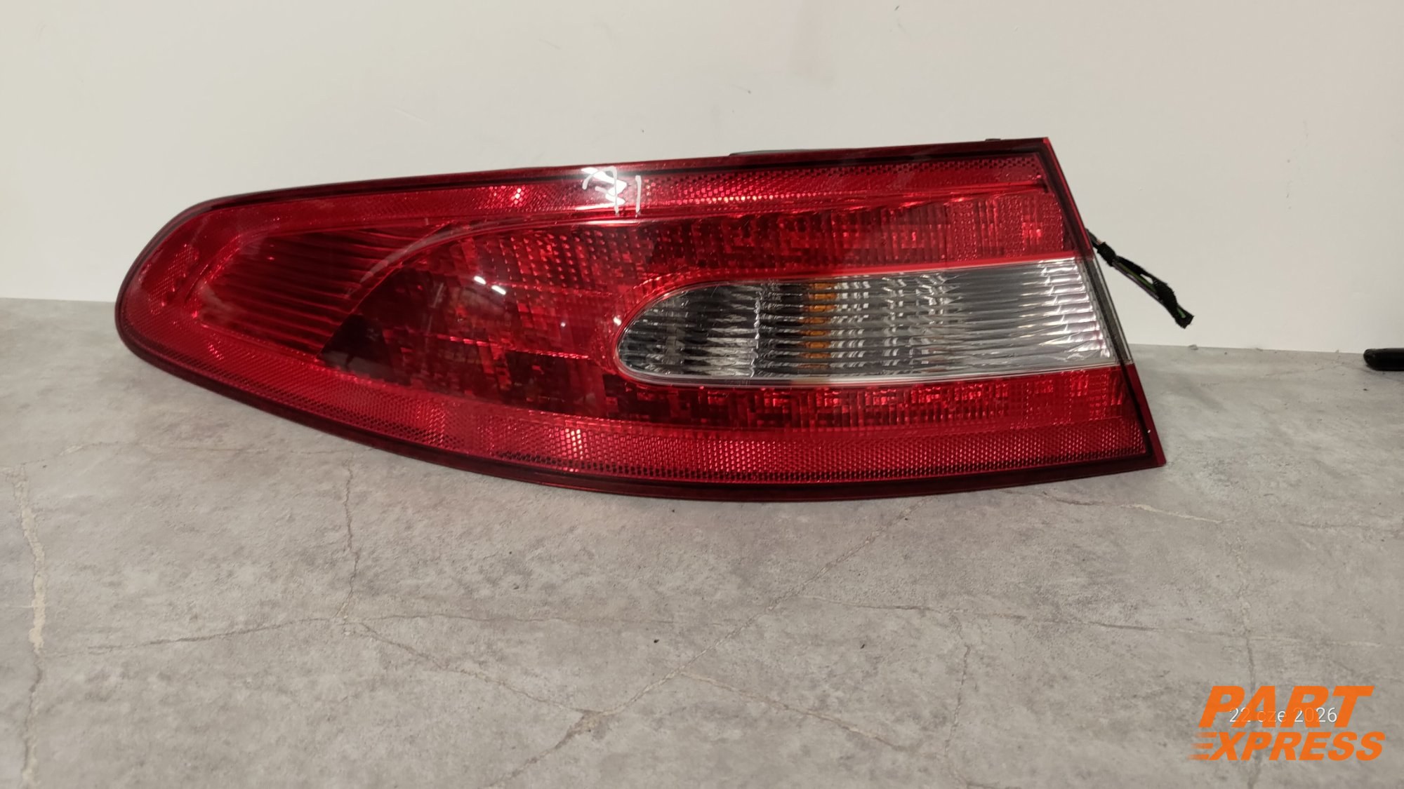 Rückleuchte hinten links Jaguar XF X250 2007 - 2015