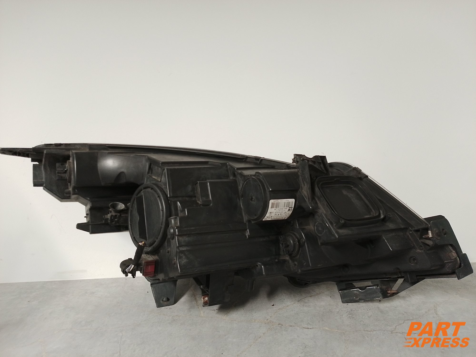 Scheinwerfer vorne rechts Opel Zafira Tourer C 2011 - 2018 – 2