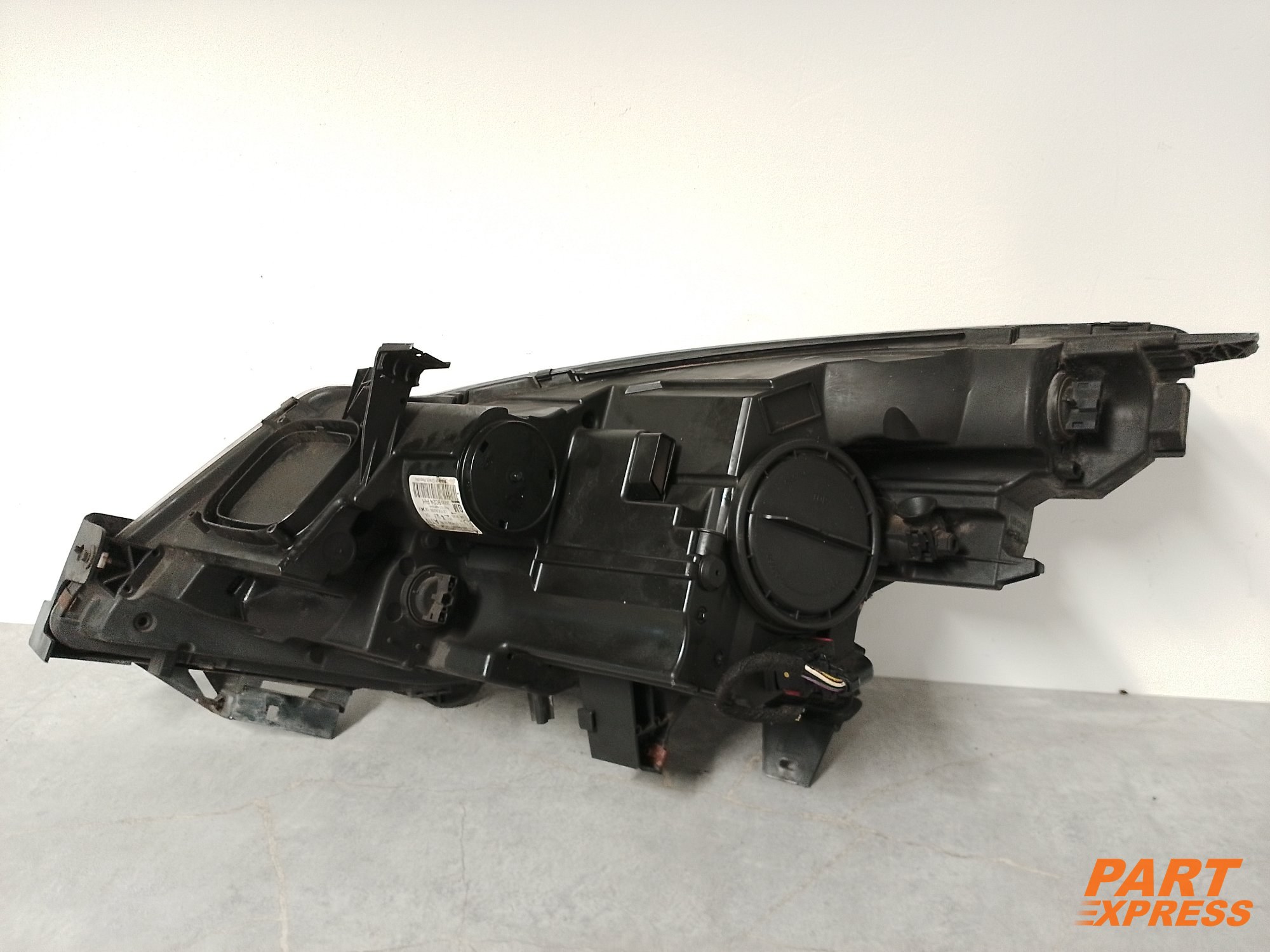 Scheinwerfer vorne links Opel Zafira Tourer C 2011 - 2018 – 2