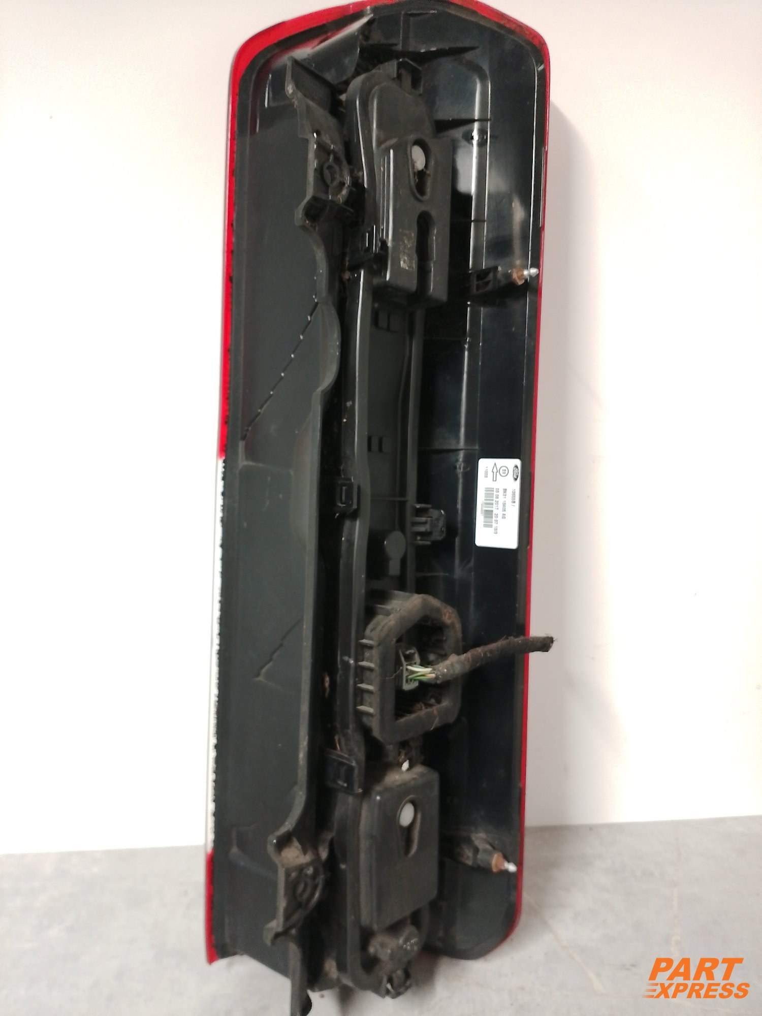Rückleuchte hinten links Ford Transit V363 Mk8 ab 2014 – 2