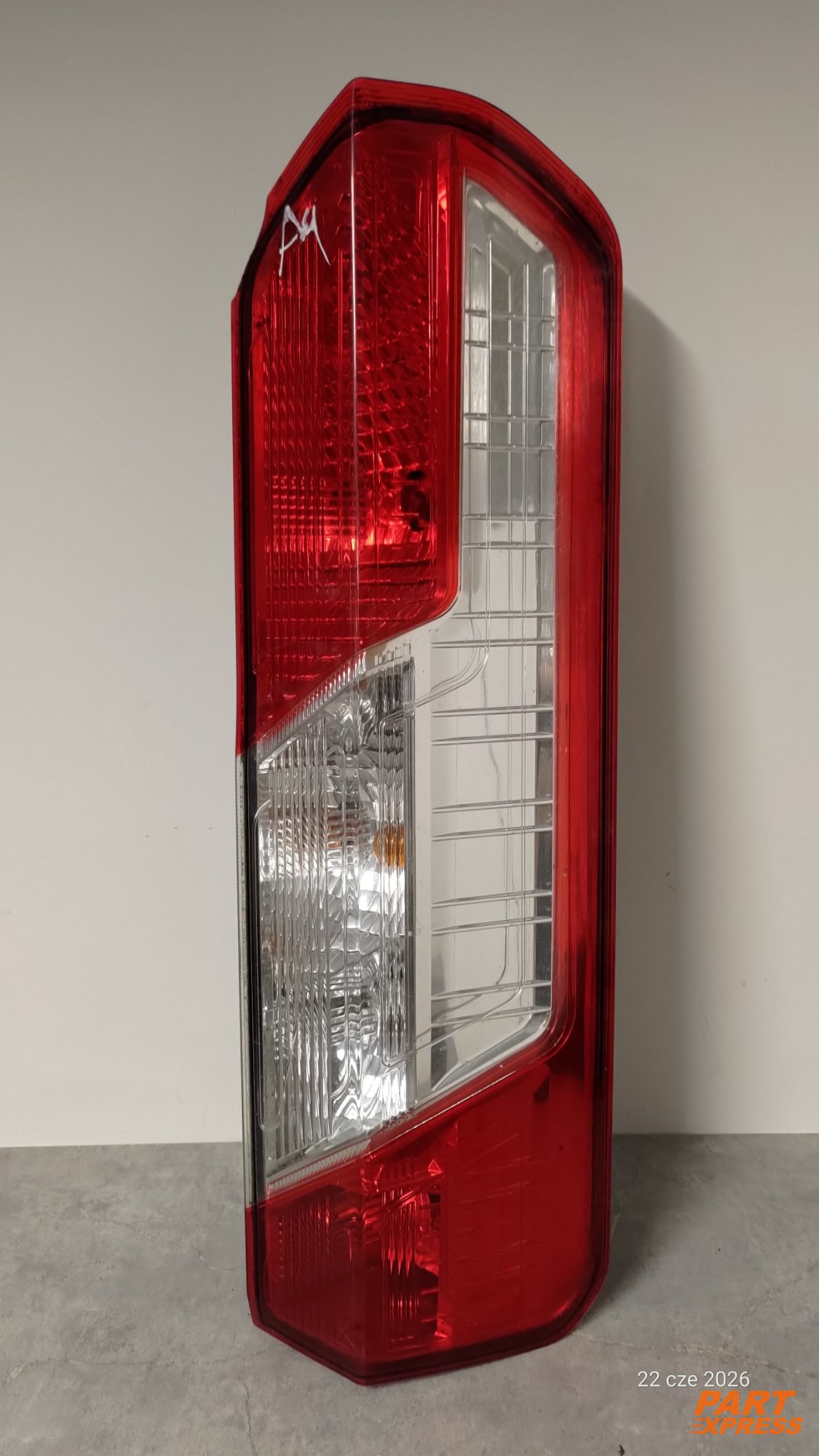 Rückleuchte hinten rechts Ford Transit V363 Mk8 ab 2014