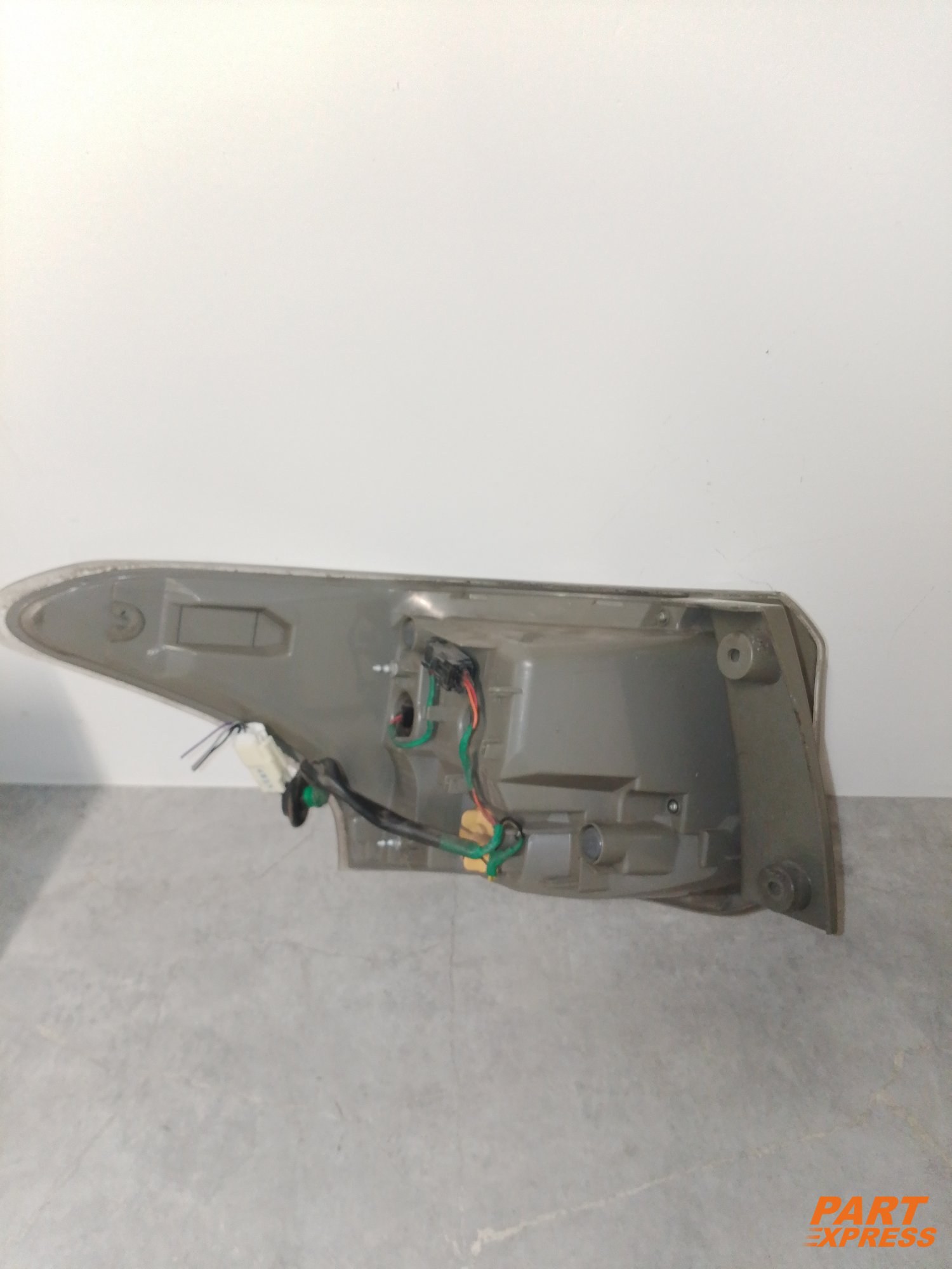 Rückleuchte hinten rechts Mitsubishi Outlander III H-Line GF 2012 - 2021 – 2