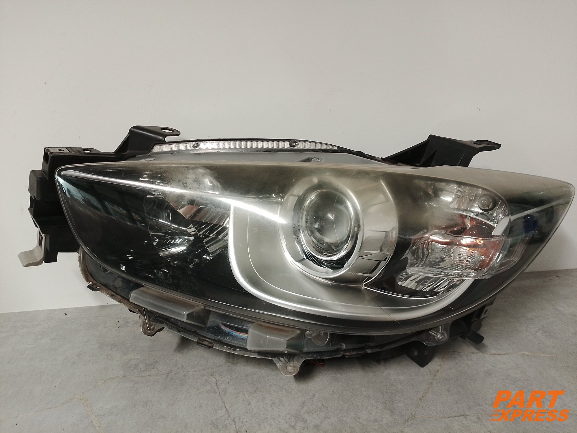 LED Scheinwerfer vorne rechts Mazda CX-5 Sport KE GH 2012 - 2017