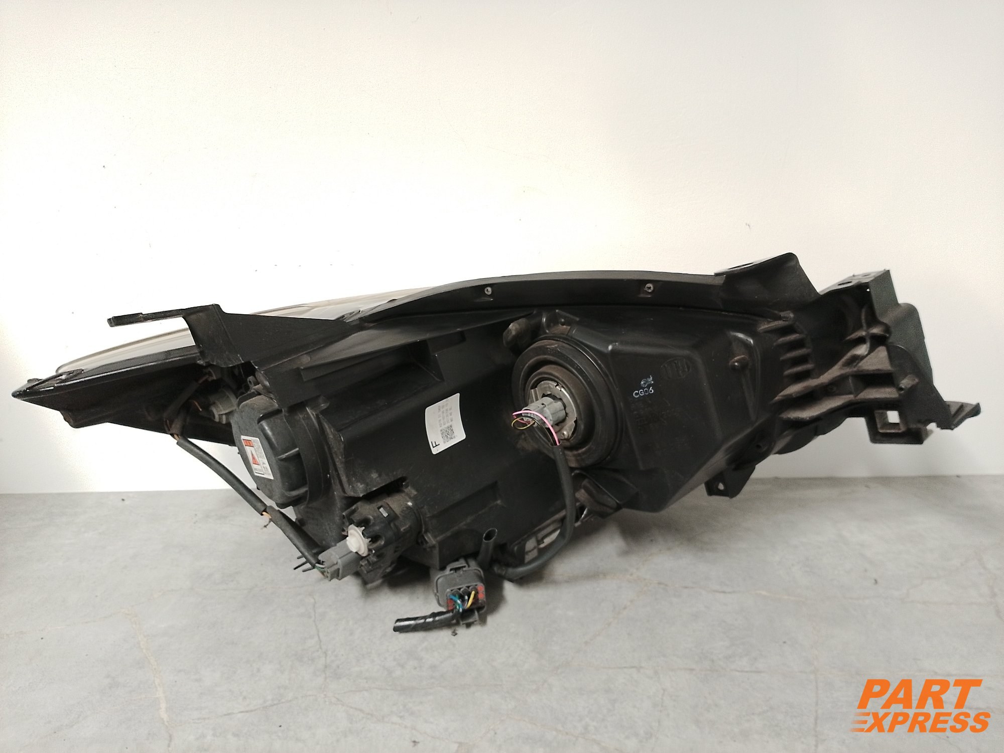 LED Scheinwerfer vorne rechts Mazda CX-5 Sport KE GH 2012 - 2017 – 2