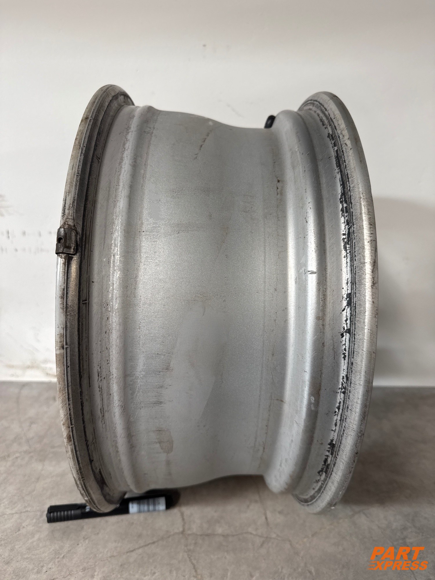 Original Audi A1 8X S-Line 16 Zoll Alufelge 8X0601025BB 7Jx16 ET34 5x100 – 2
