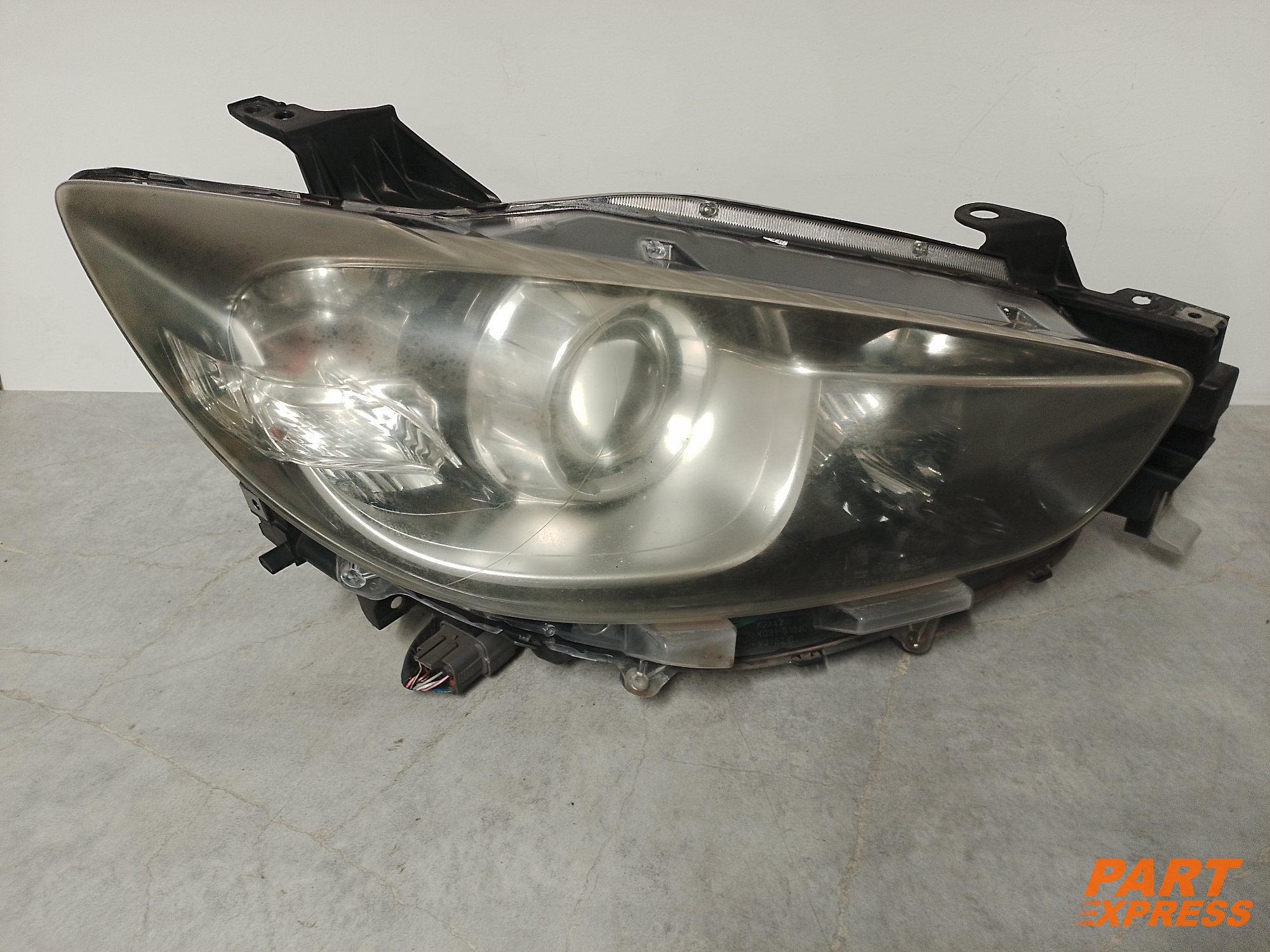 Scheinwerfer vorne links Mazda CX-5 Sport KE GH 2012 - 2017