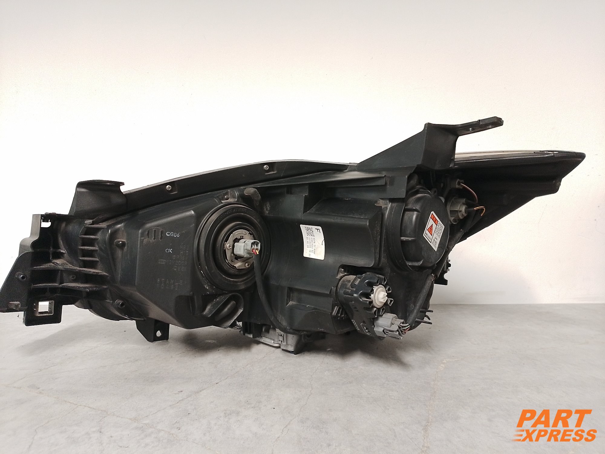 Scheinwerfer vorne links Mazda CX-5 Sport KE GH 2012 - 2017 – 3
