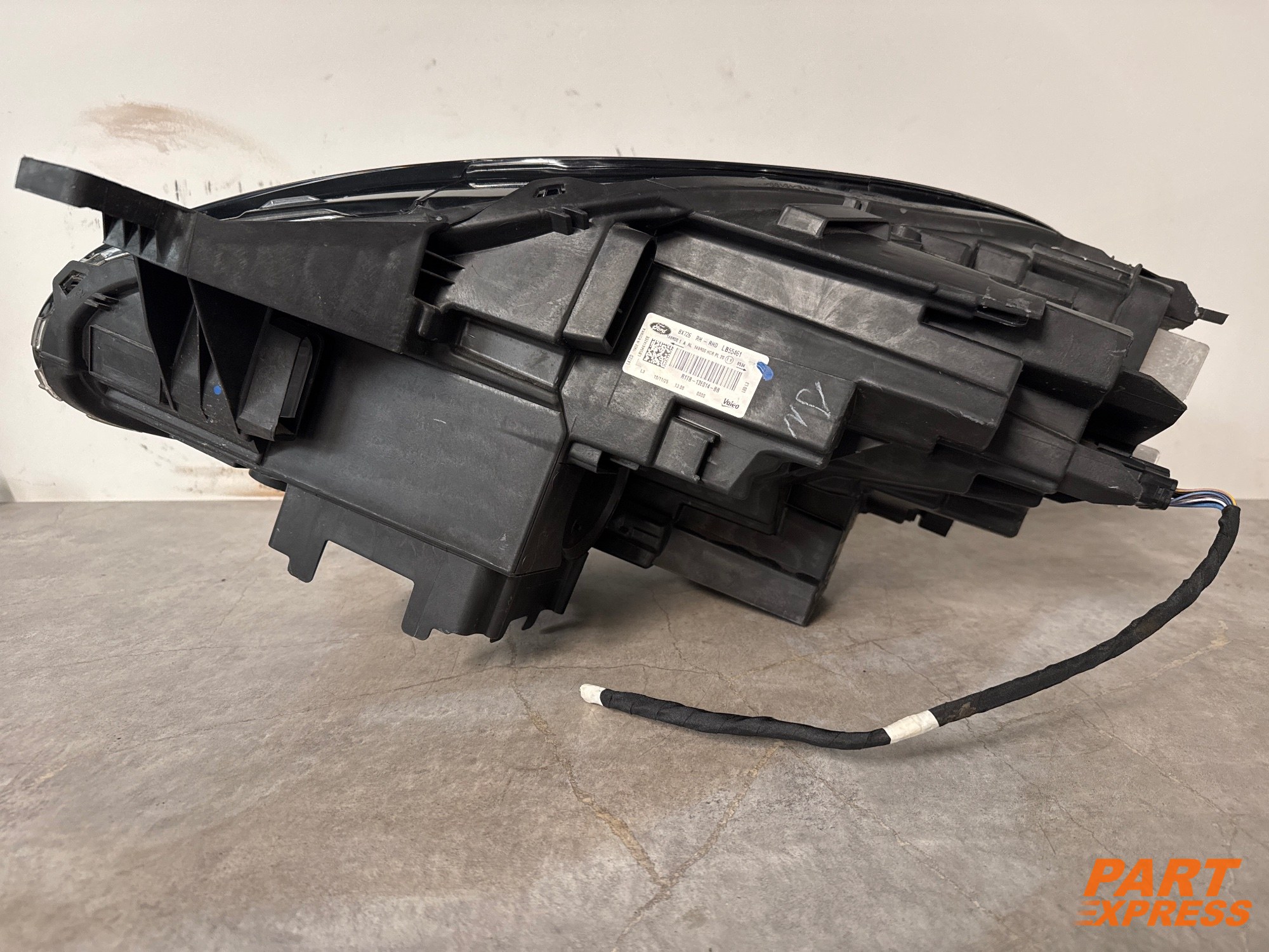 Scheinwerfer vorne rechts Ford Puma Titanium J2k Mk2 ab 2019 – 3