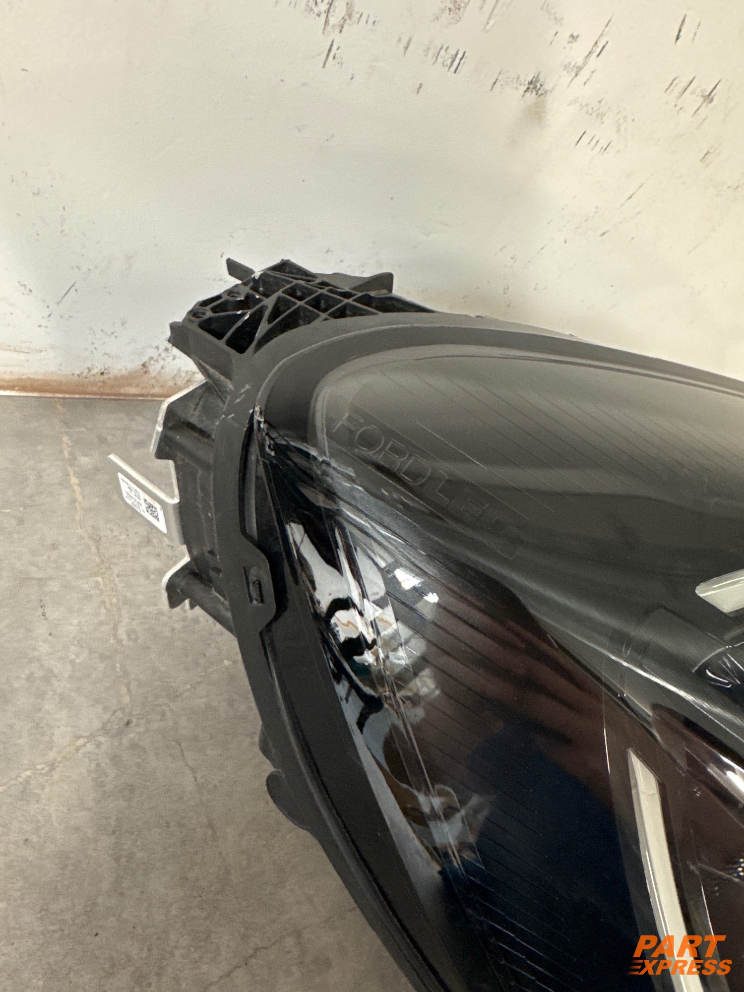 Scheinwerfer vorne rechts Ford Puma Titanium J2k Mk2 ab 2019 – 2