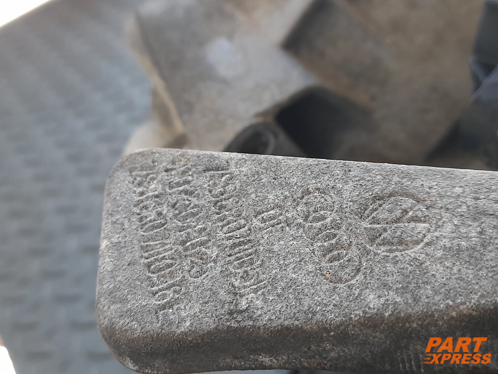 Getriebe MZM 1,6TDI CAYA 90TKM 77kW 66kW Audi A1 VW Polo Skoda Fabia Ibiza – 5