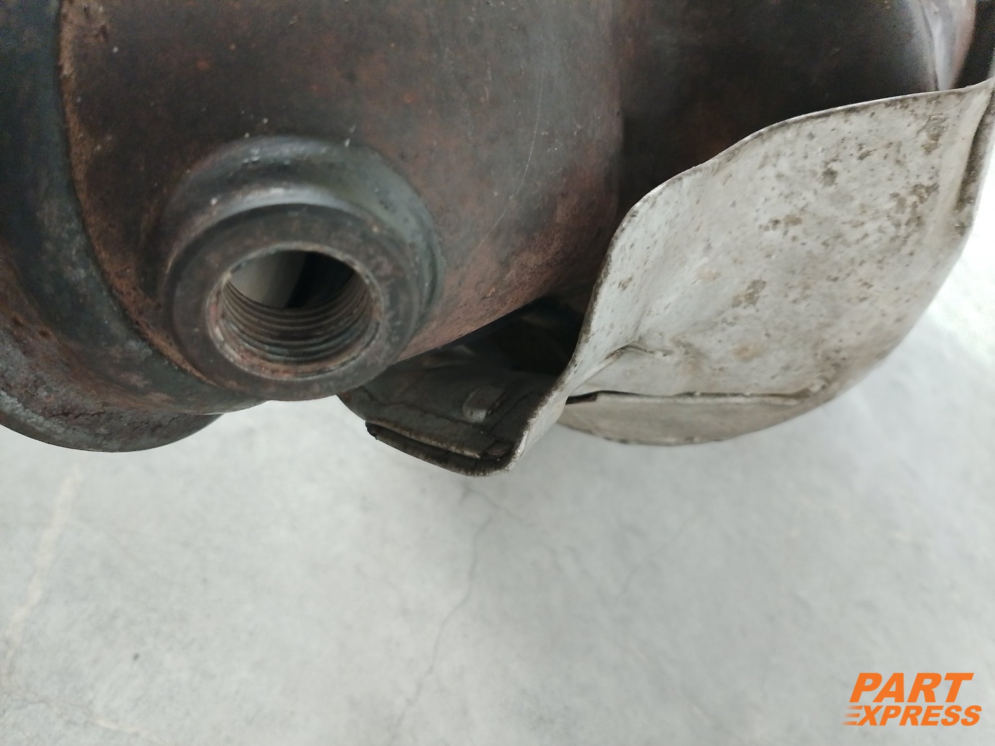Katalysator Opel Meriva 84tkm Opel Astra J Insignia Mokka Corsa 1,4 Turbo – 4