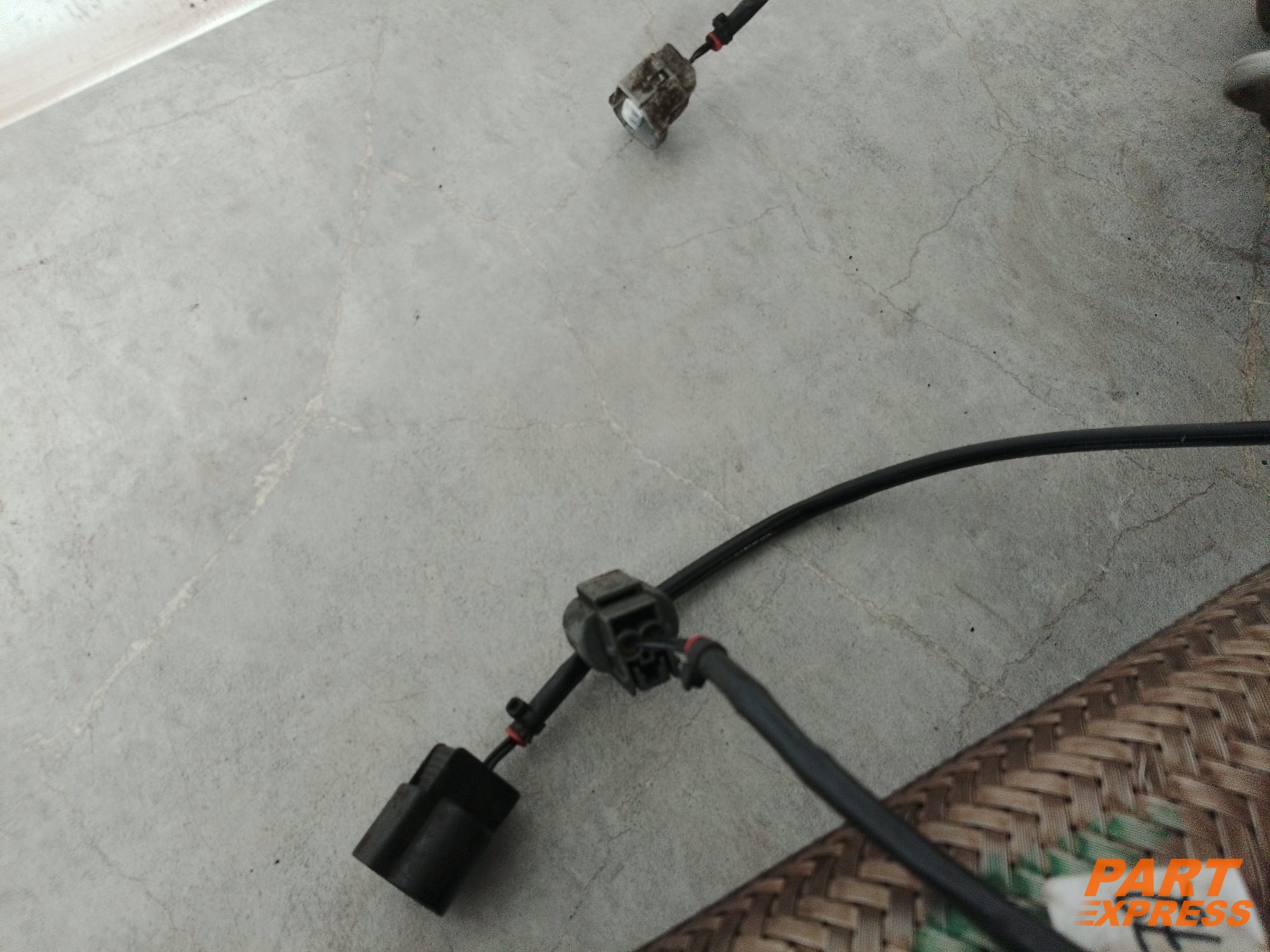 Katalysator komplett Mitsubishi Outlander III 110kW 2.2DiD 1584A672 90tkm – 2