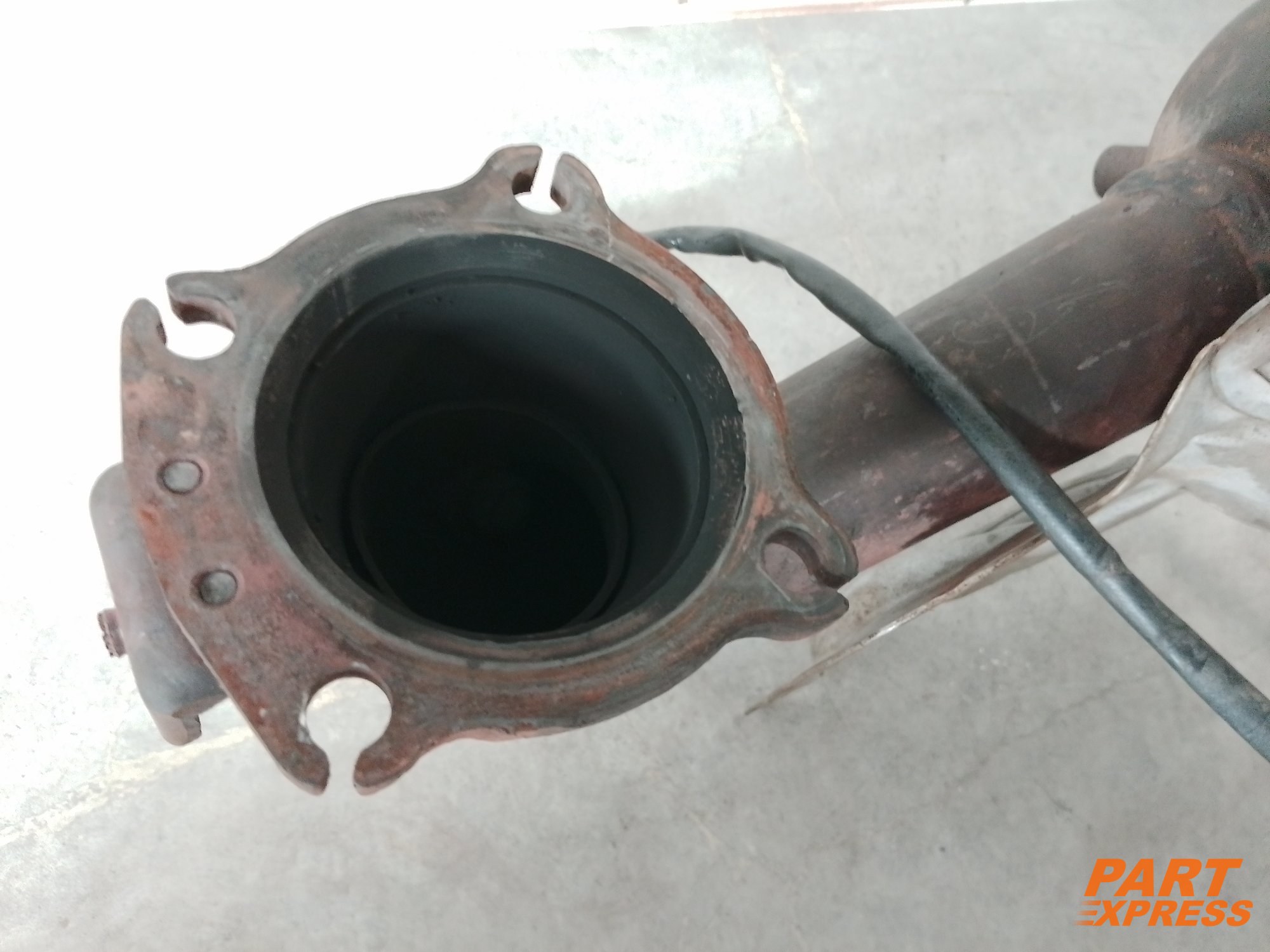 Katalysator komplett 63TKM Ford Focus III 1,0 Ecoboost BM91752HCWUXRE  – 2