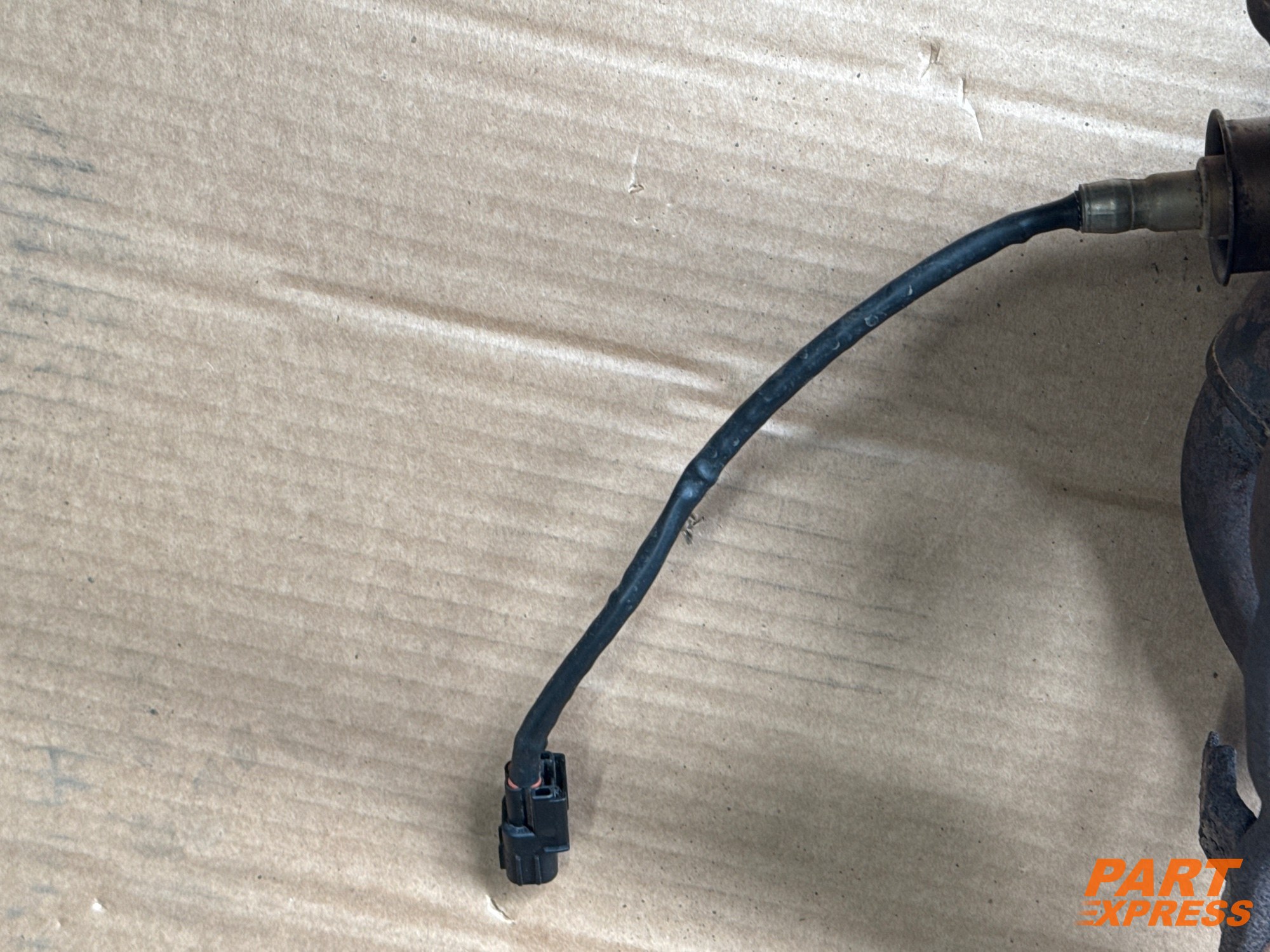 Katalysator DPF komplett Kia Rio IV CEE'D Hyundai Accent R053NJS – 3