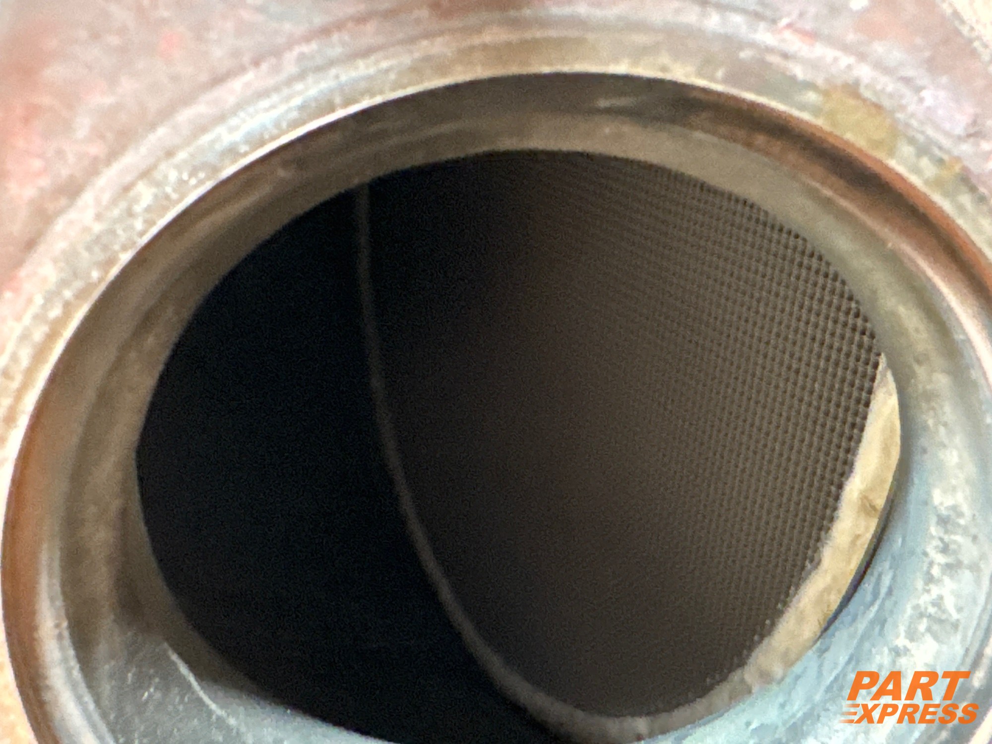 Katalysator DPF komplett Kia Rio IV CEE'D Hyundai Accent R053NJS – 4
