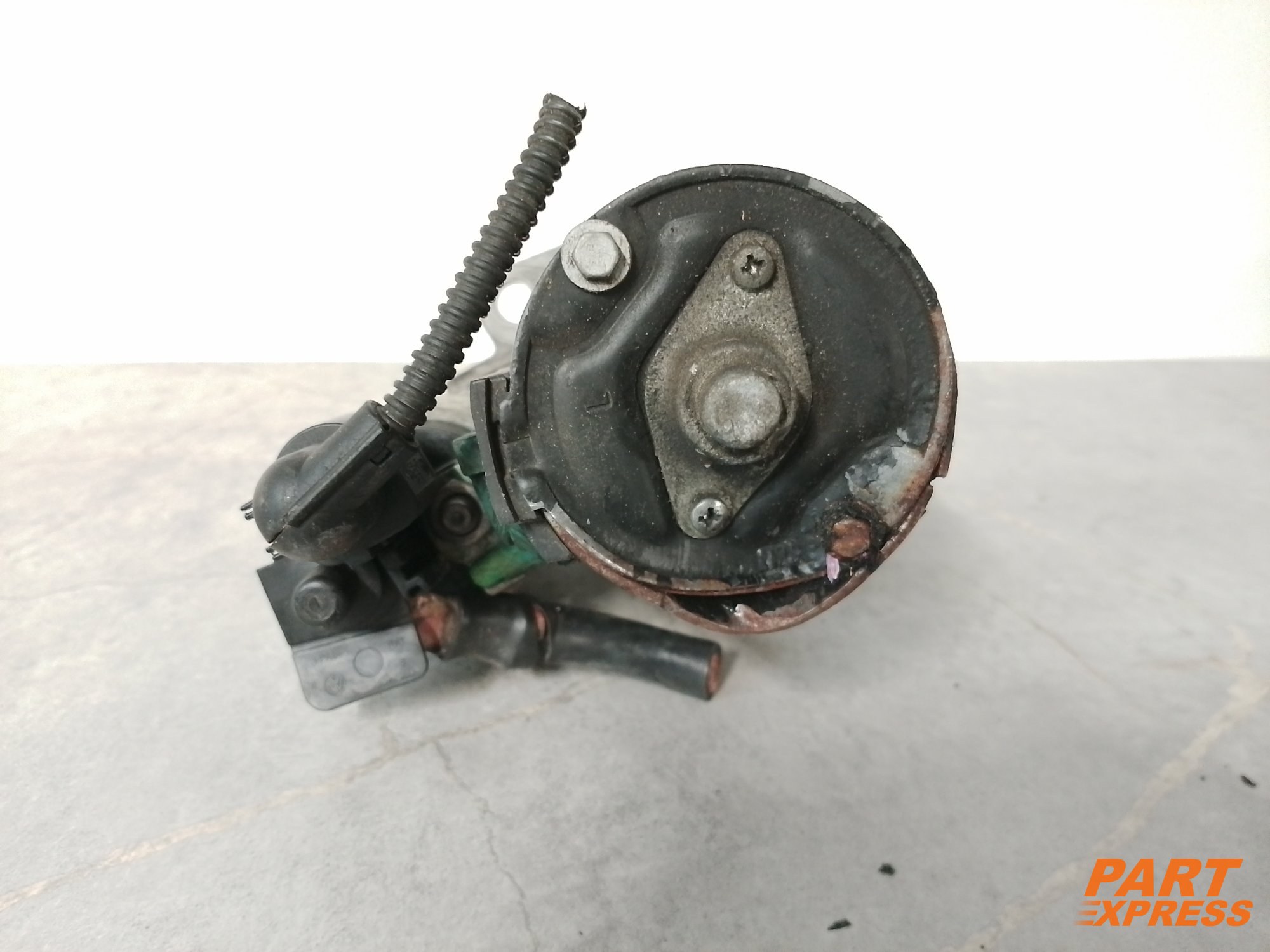 Anlasser komplett 1.6l Diesel Audi Skoda VW Seat CAYC 77kW 02Z911024H – 4