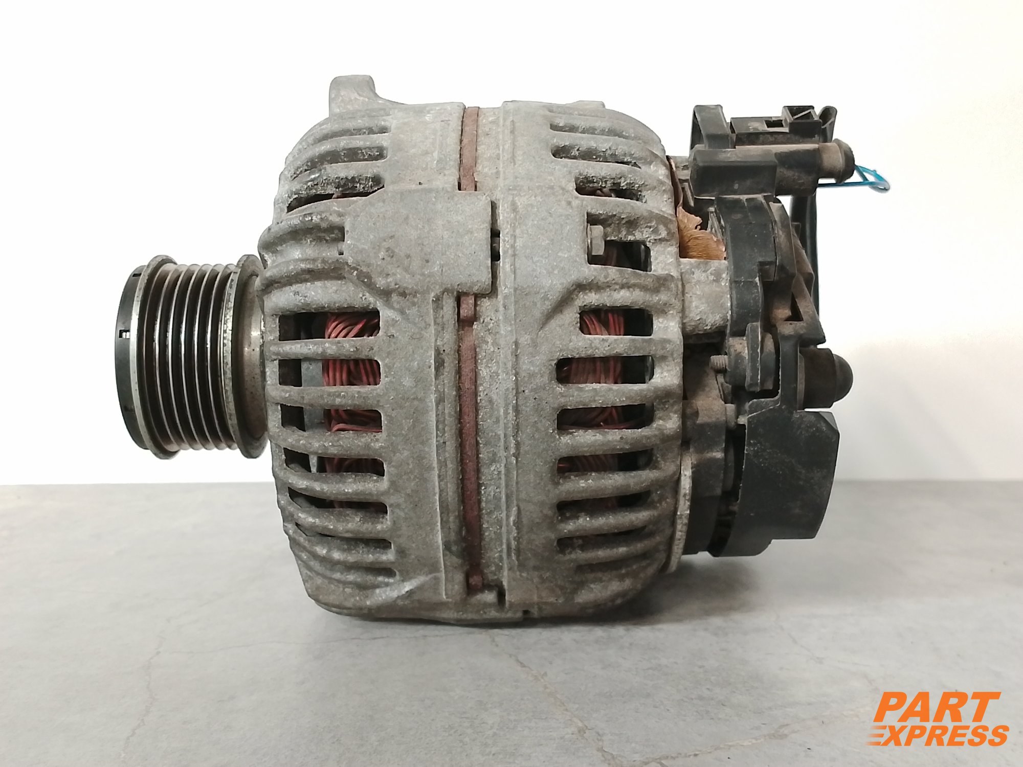 Lichtmaschine 1.6l Diesel Audi Skoda VW Seat CAYC 03L903023