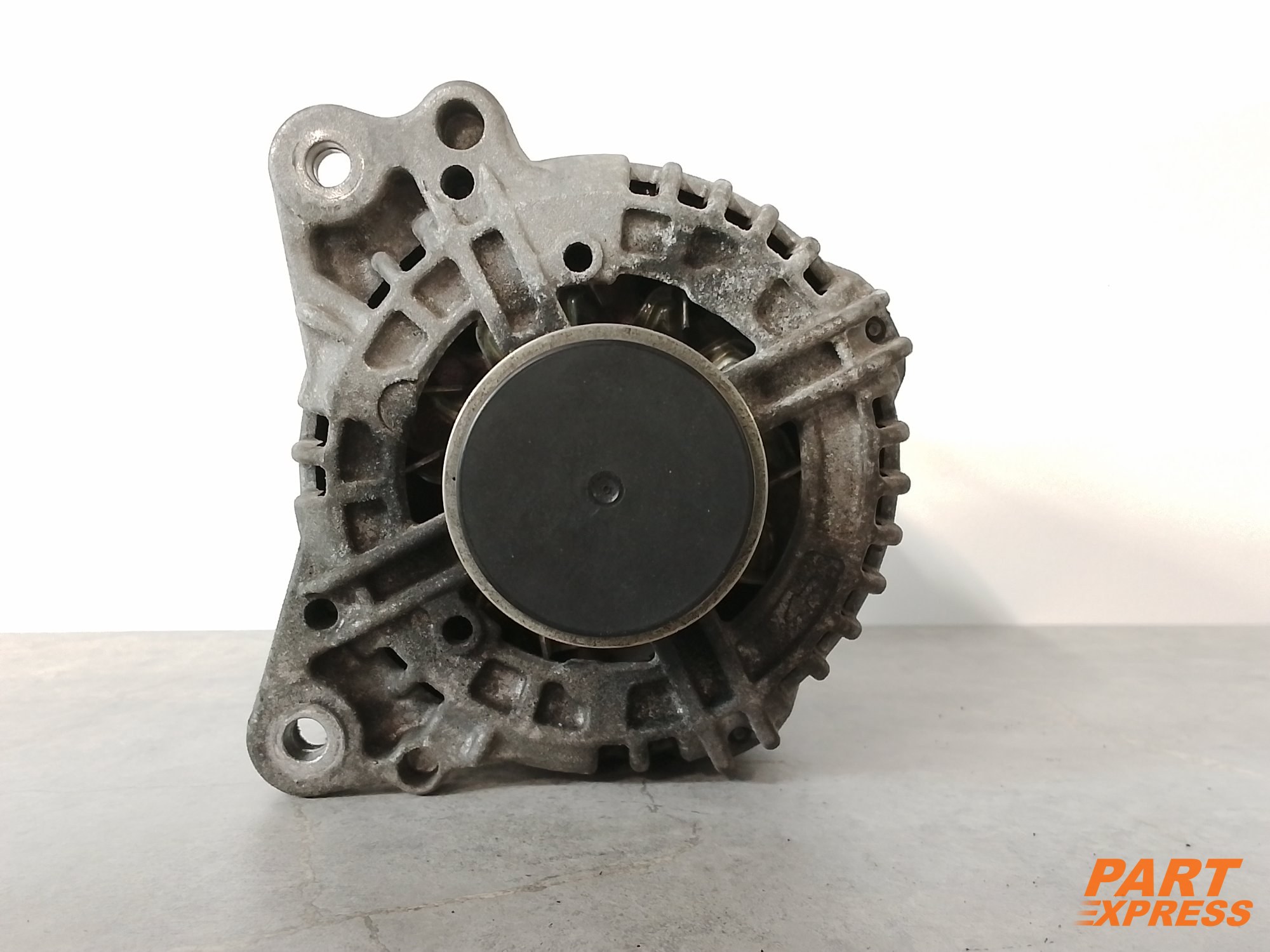 Lichtmaschine 1.6l Diesel Audi Skoda VW Seat CAYC 03L903023 – 4