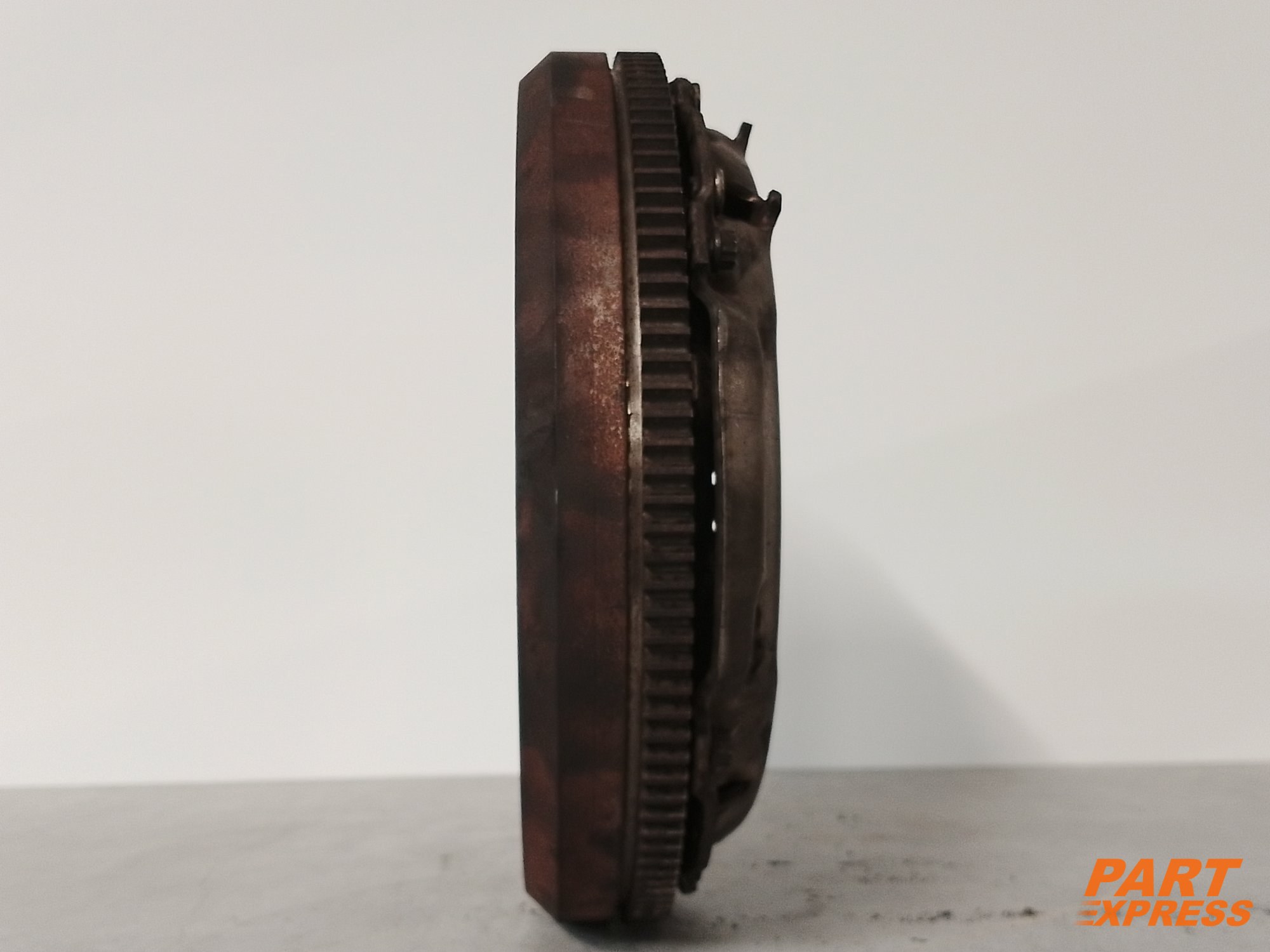 Kupplungsatz 1,6TDI CAYA 90TKM 77kW 66kW Audi A1 VW Polo Skoda Fabia 037105273C  – 2