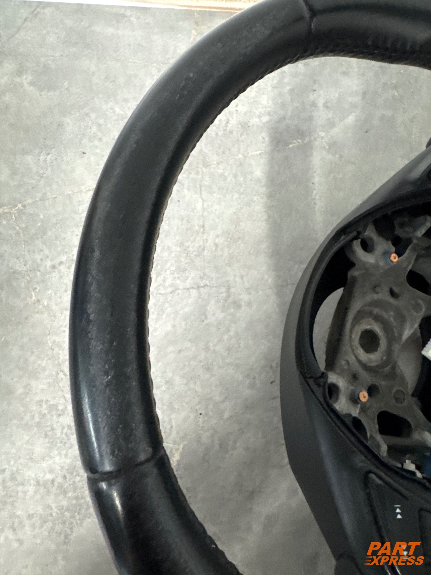 Lenkrad komplett Mazda CX-5 KE GMO39455 – 3