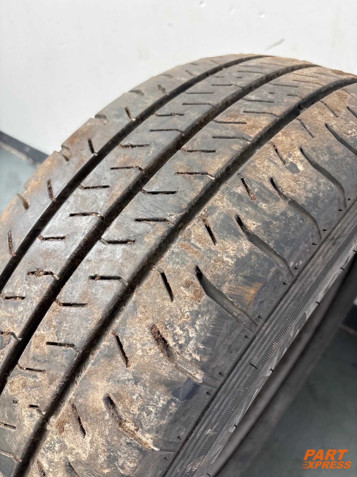 Komplettrad Ford Transit V363 235/65 R16 ab 2014 – 3