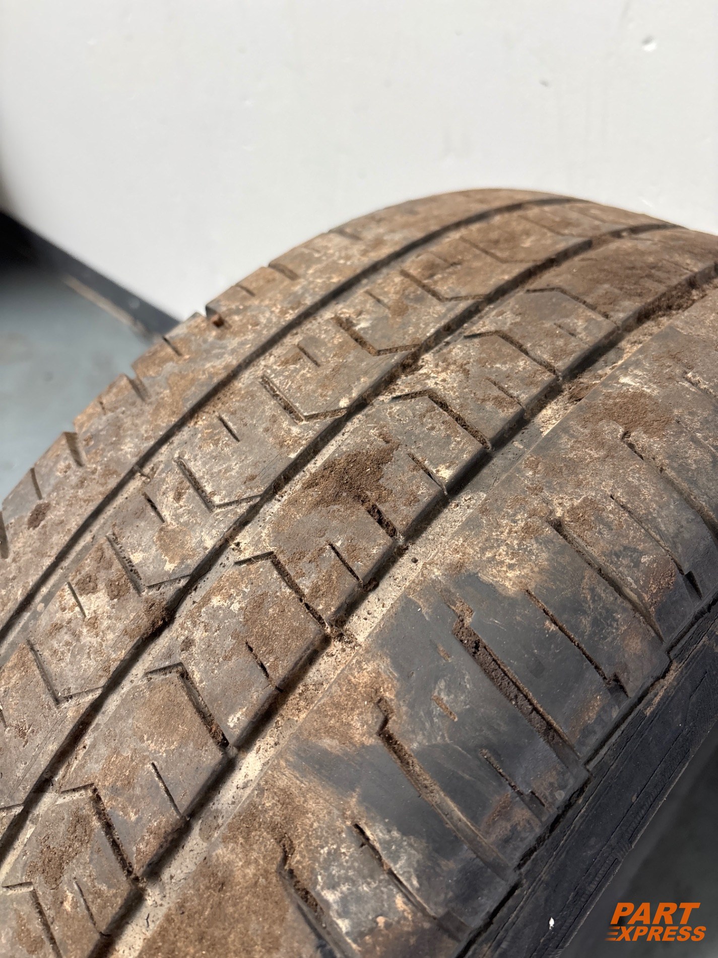Komplettrad Ford Transit V363 235/65 R16 ab 2014 – 4