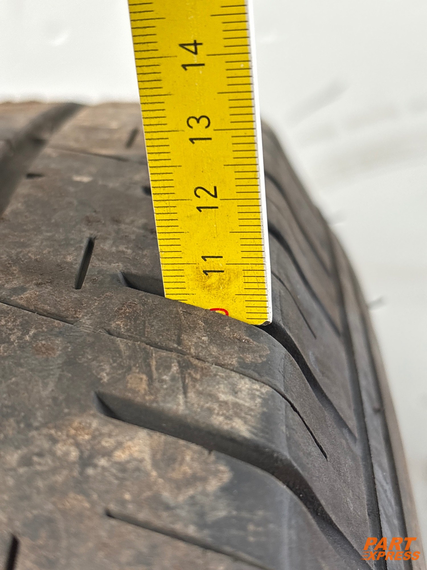 Komplettrad Ford Transit V363 235/65 R16 ab 2014 – 7