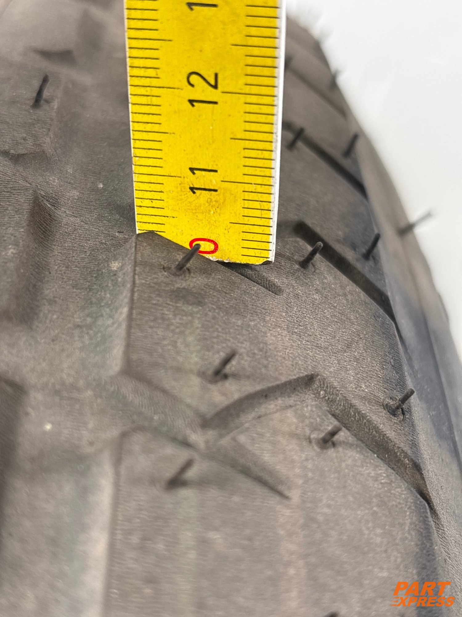 Notrad Ersatzrad Mitsubishi Outlander 155/90 R16 – 3