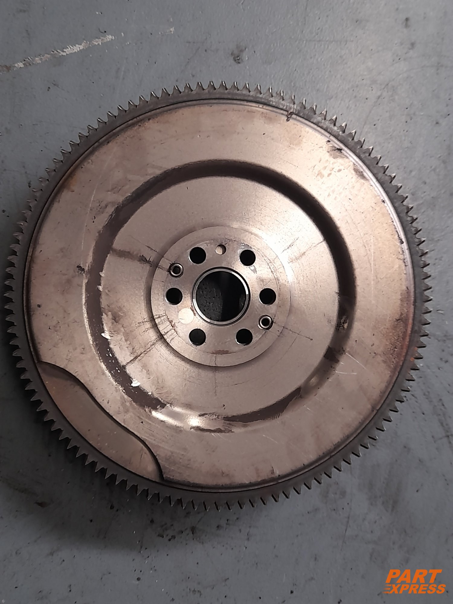 Schwungrad 6 Gang 63TKM M2DA Ford Focus III 1,0 Ecoboost CM5G6477DC – 5