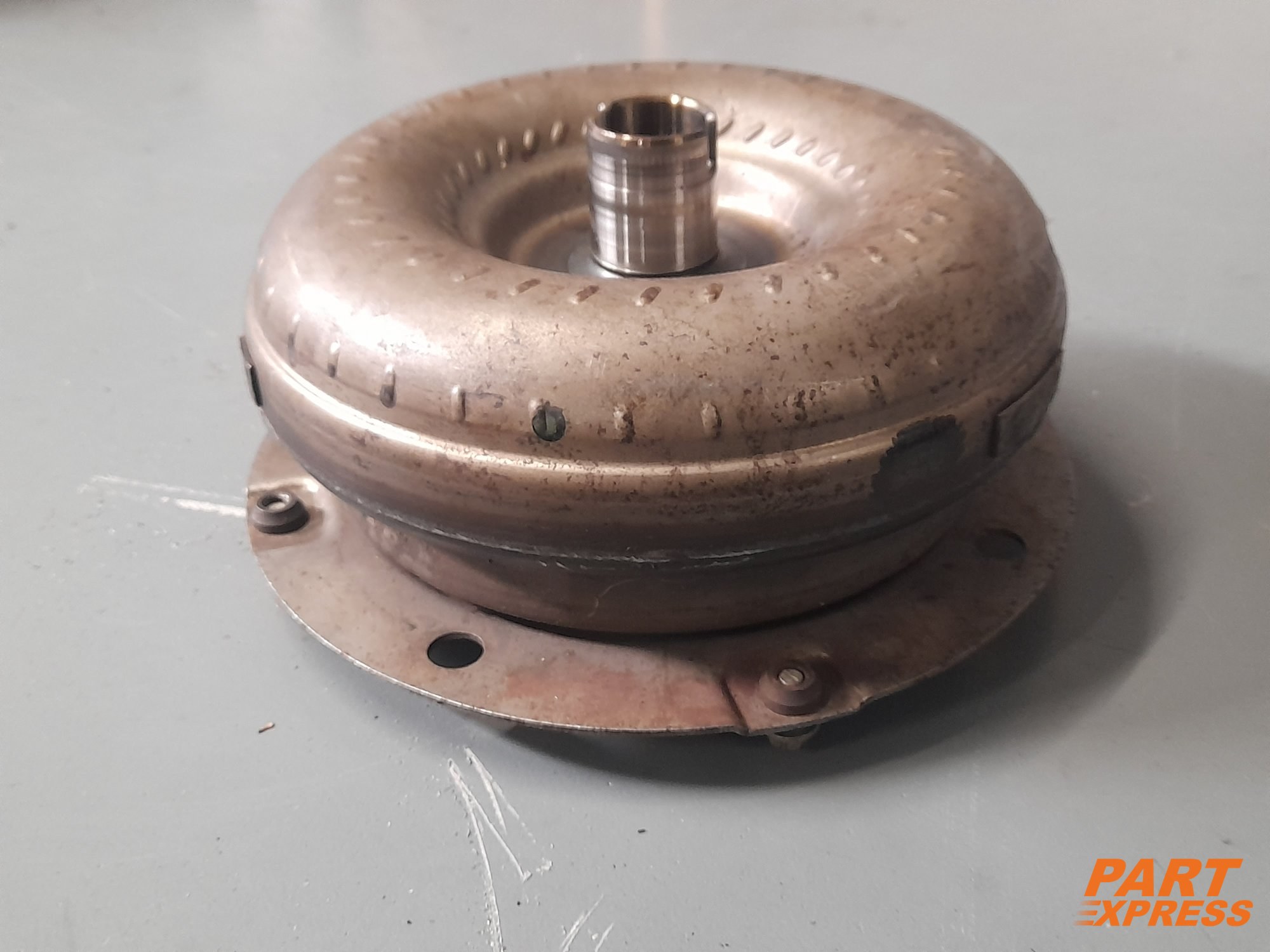 Drehmomentwandler Landrover Range Rover Jaguar X250 90tkm 000000004168027097  – 2