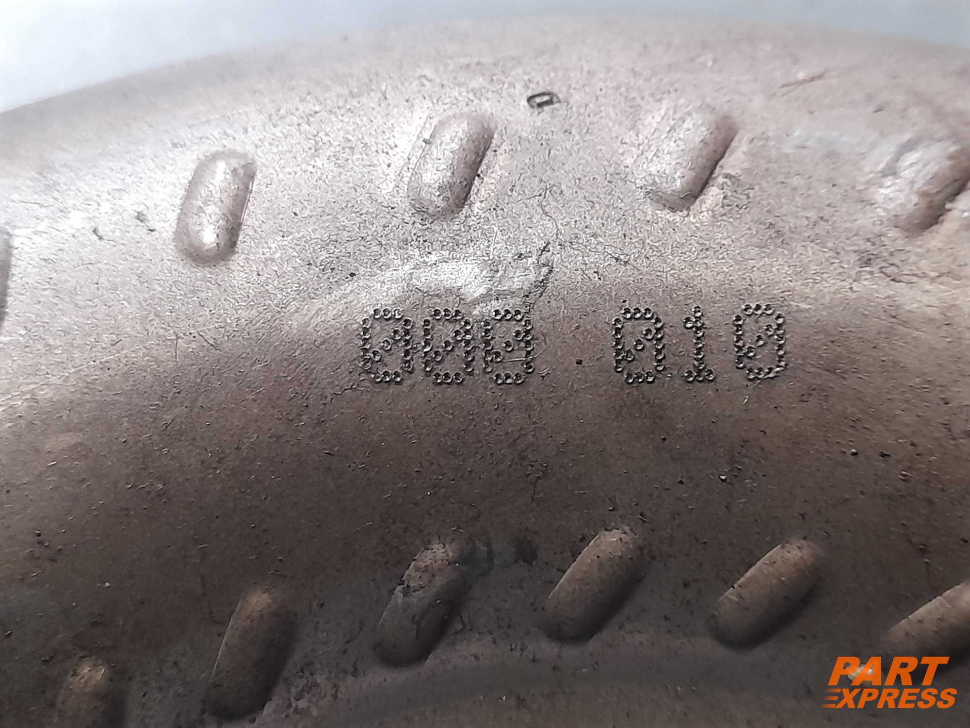 Drehmomentwandler Landrover Range Rover Jaguar X250 90tkm 000000004168027097  – 3