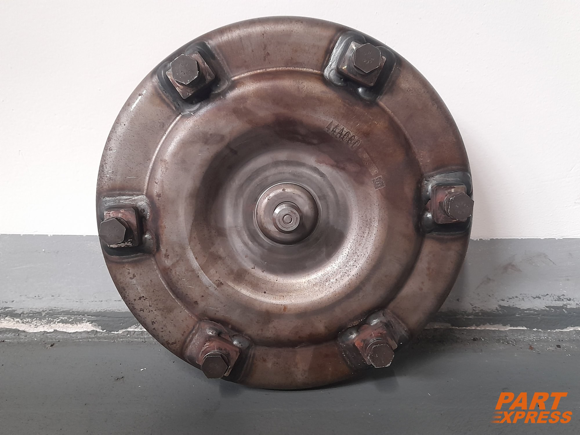Drehmomentwandler Opel Meriva B M36 109tkm 2010 - 2017 44A060  – 4