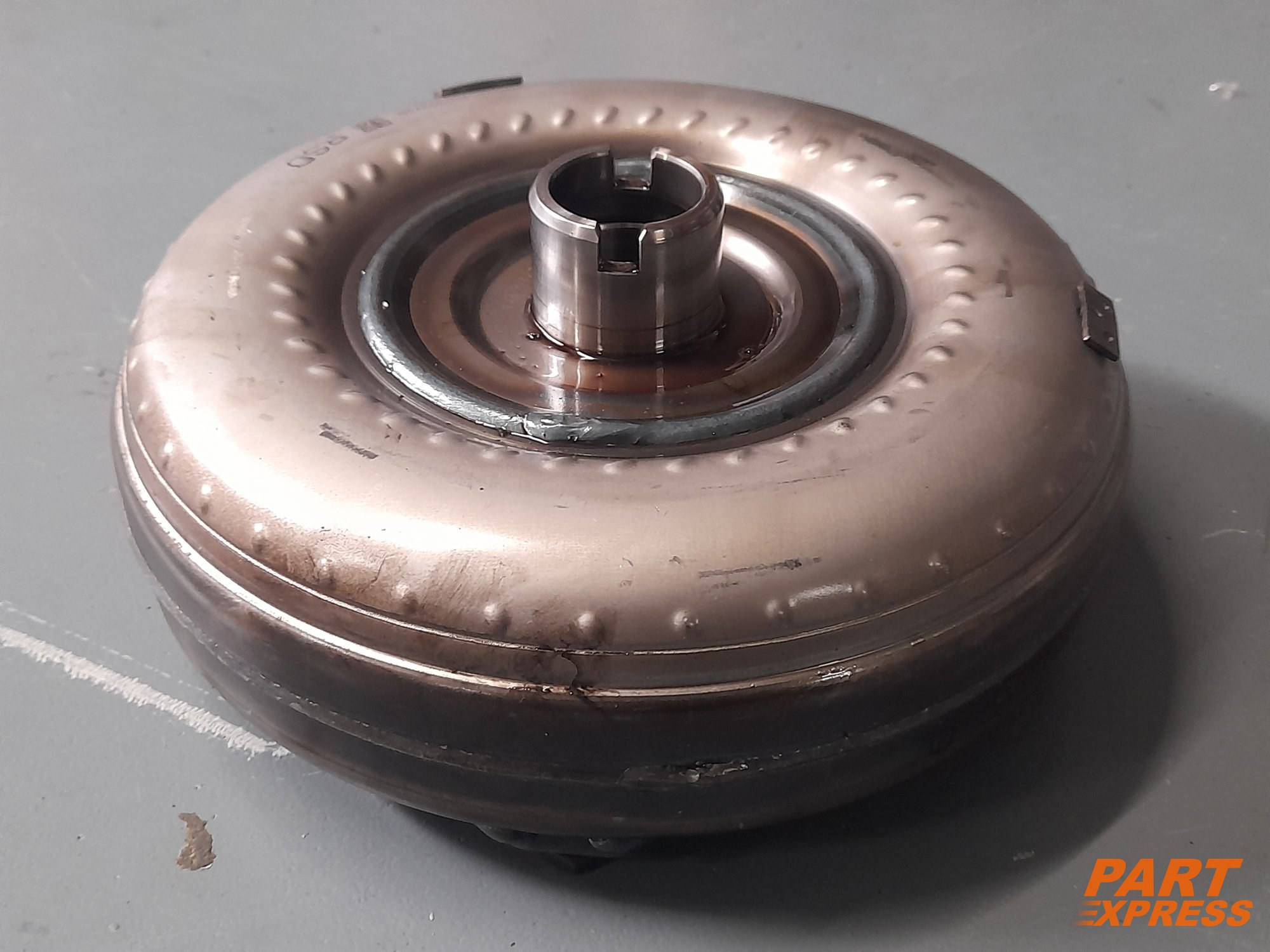 Drehmomentwandler A6GF1 68tkm G4LC Kia Rio IV Stonic Hyundai i20 74kW 190302796 – 2