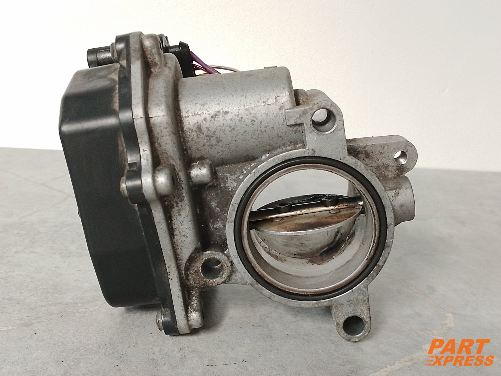 Drosselklappel 1.6l Diesel Audi Skoda VW Seat CAYC 03L128063AD