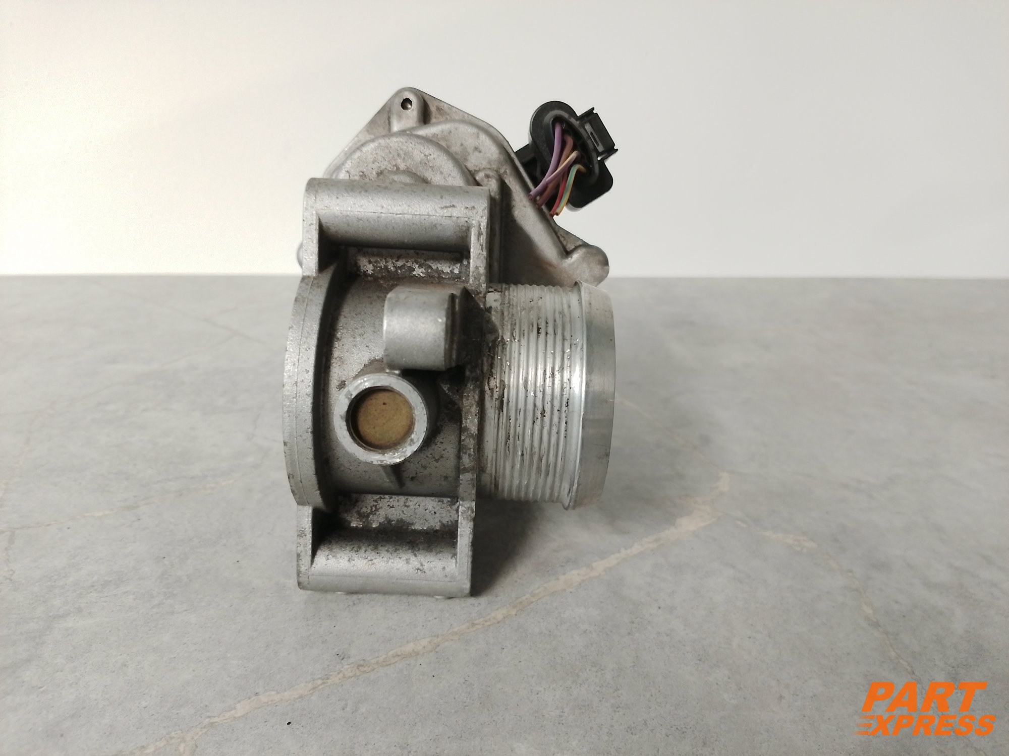 Drosselklappel 1.6l Diesel Audi Skoda VW Seat CAYC 03L128063AD – 2